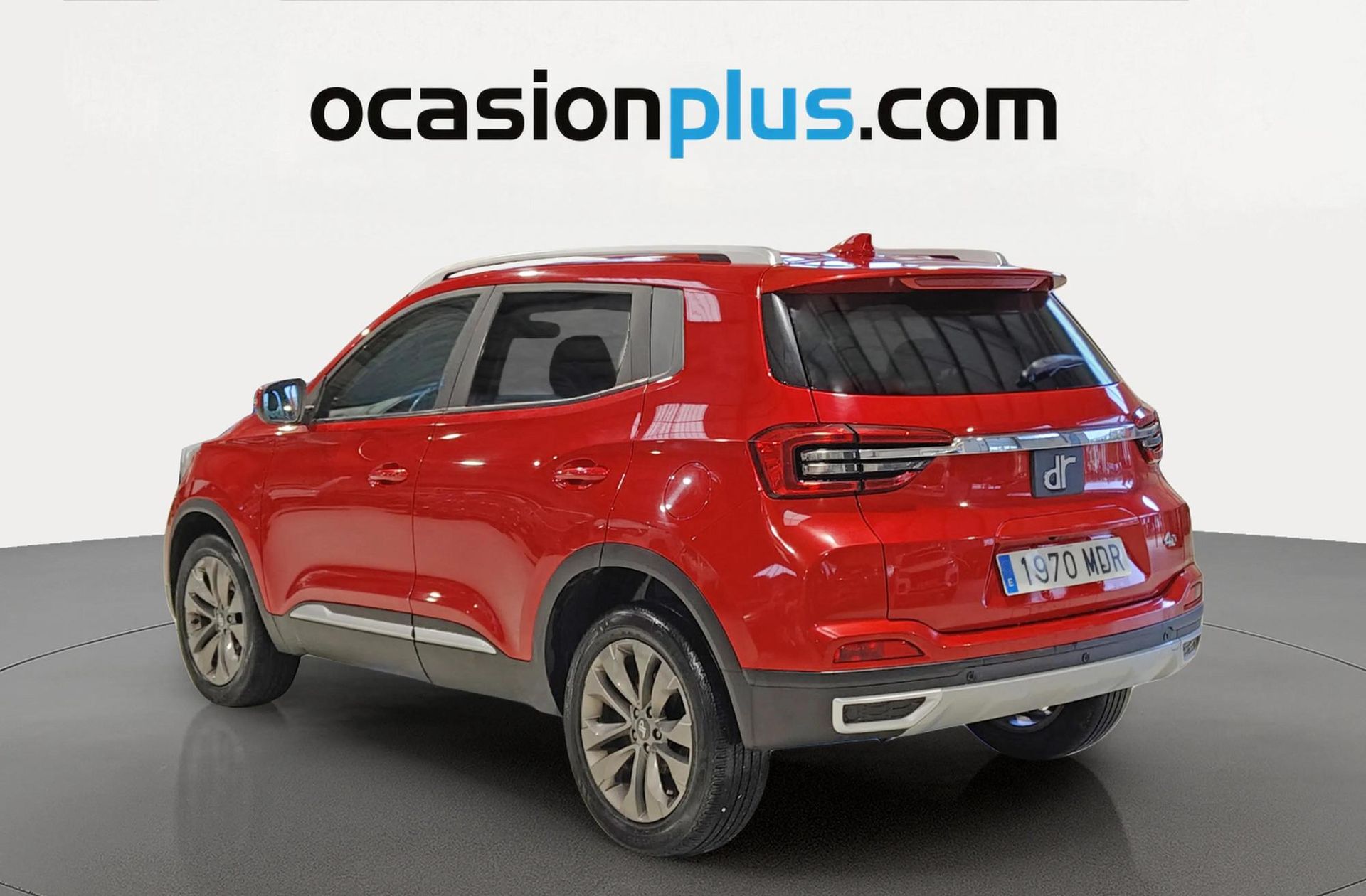 DR AUTOMOBILES DR 4.0 DR4 1.5 - foto 3