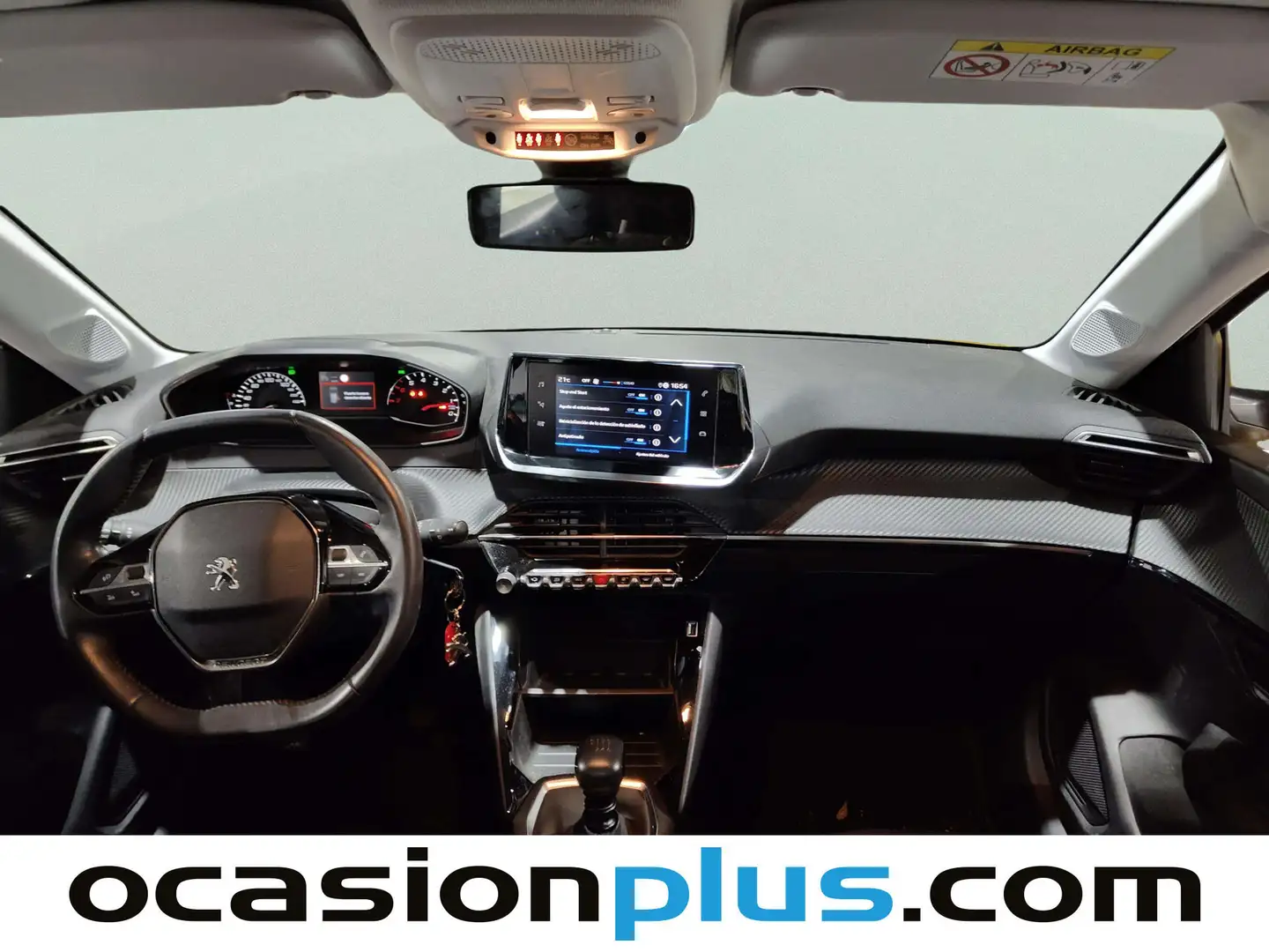 Foto Peugeot 208 Peugeot 208 PureTech 100 Active (100 CV)