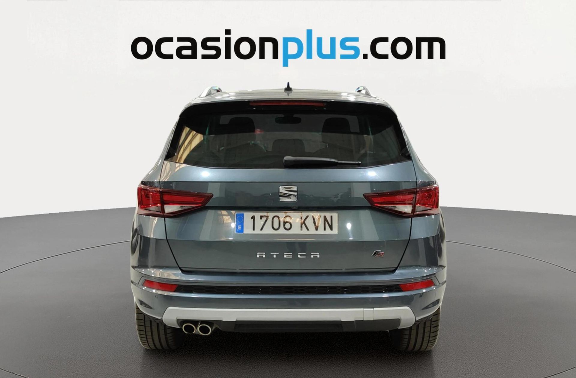 SEAT Ateca 1.5 TSI FR Plus - foto 20