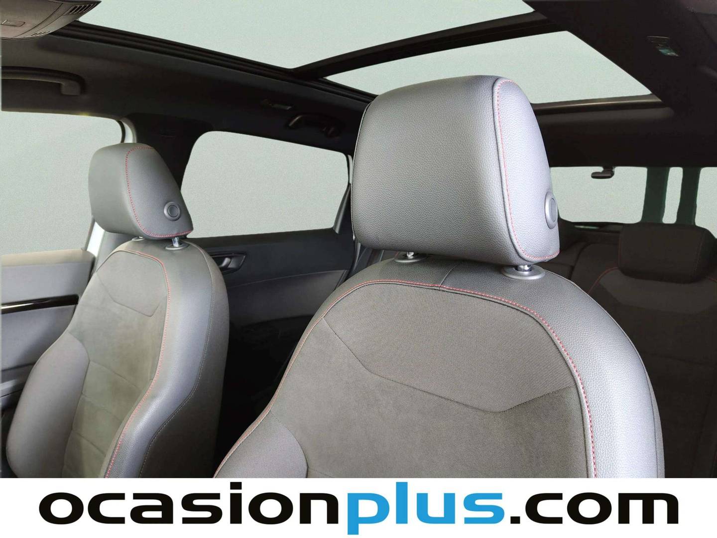 Seat Ateca Seat Ateca 2.0 TDI S&S FR DSG (150 CV) al mejor precio