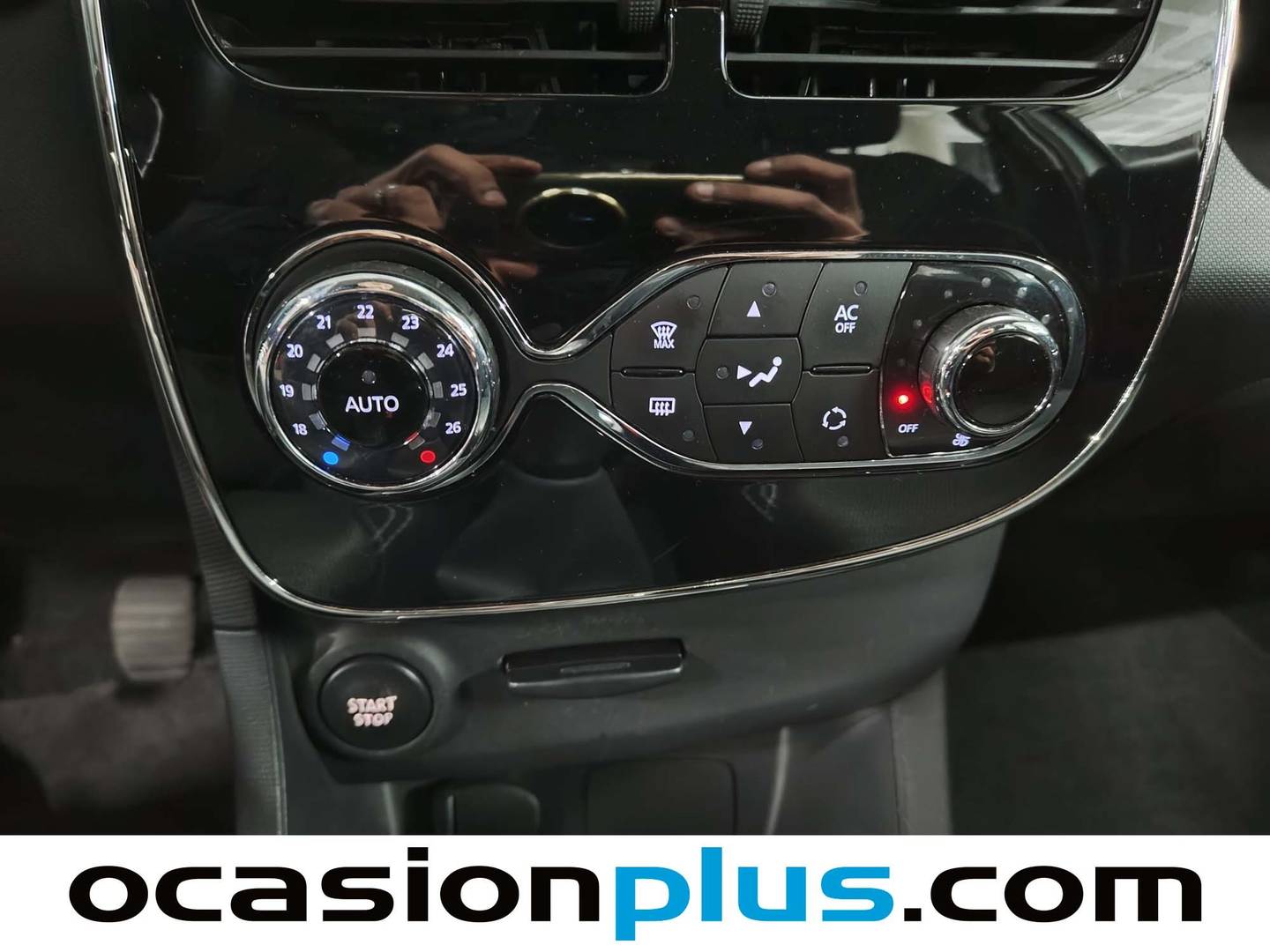 Foto Renault Clio Renault Clio 1.5 dCi Dynamique Energy (90 CV)