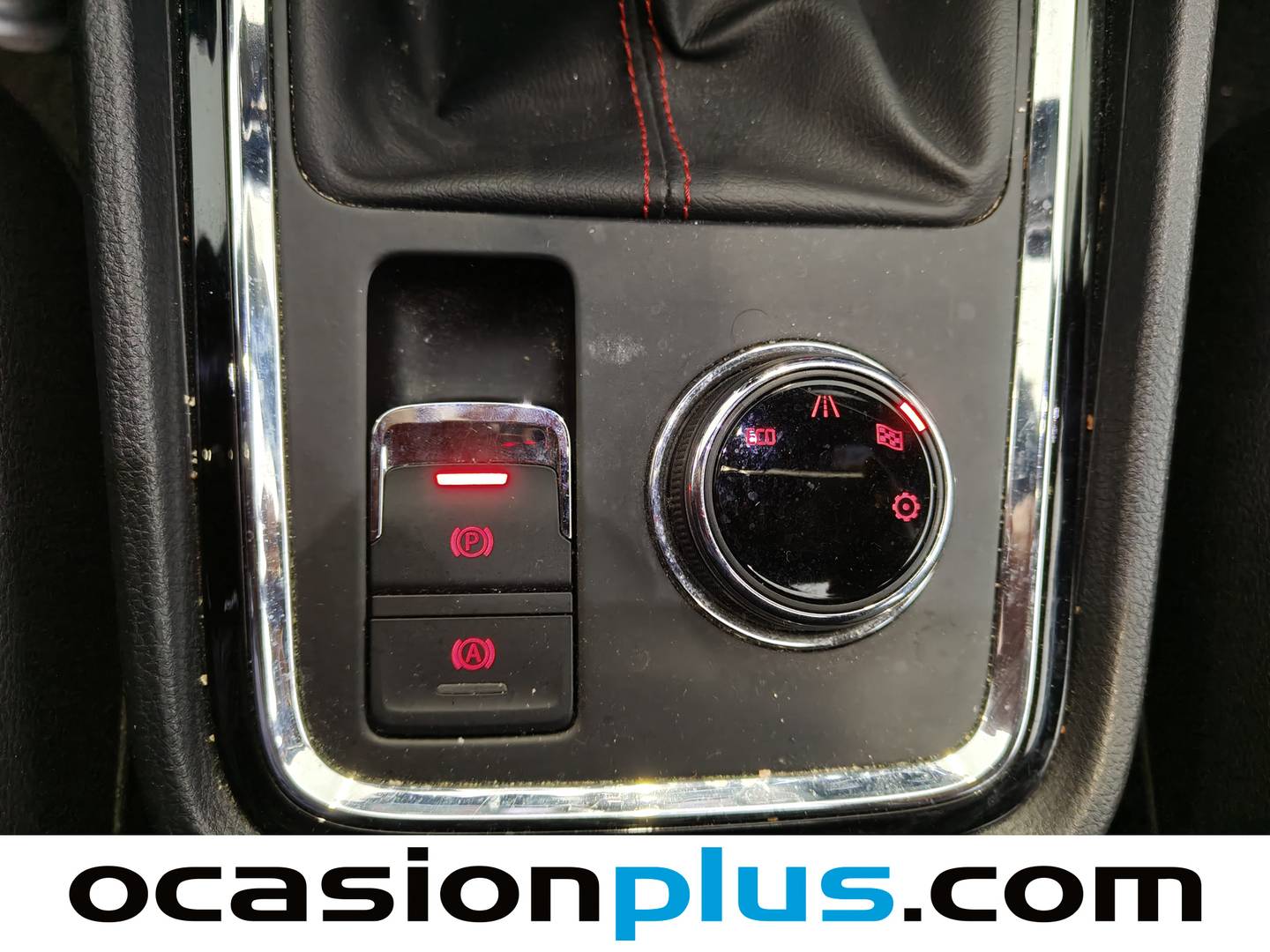 Foto Seat Ateca SEAT Ateca 1.4 EcoTSI S&S FR Plus (150 CV)