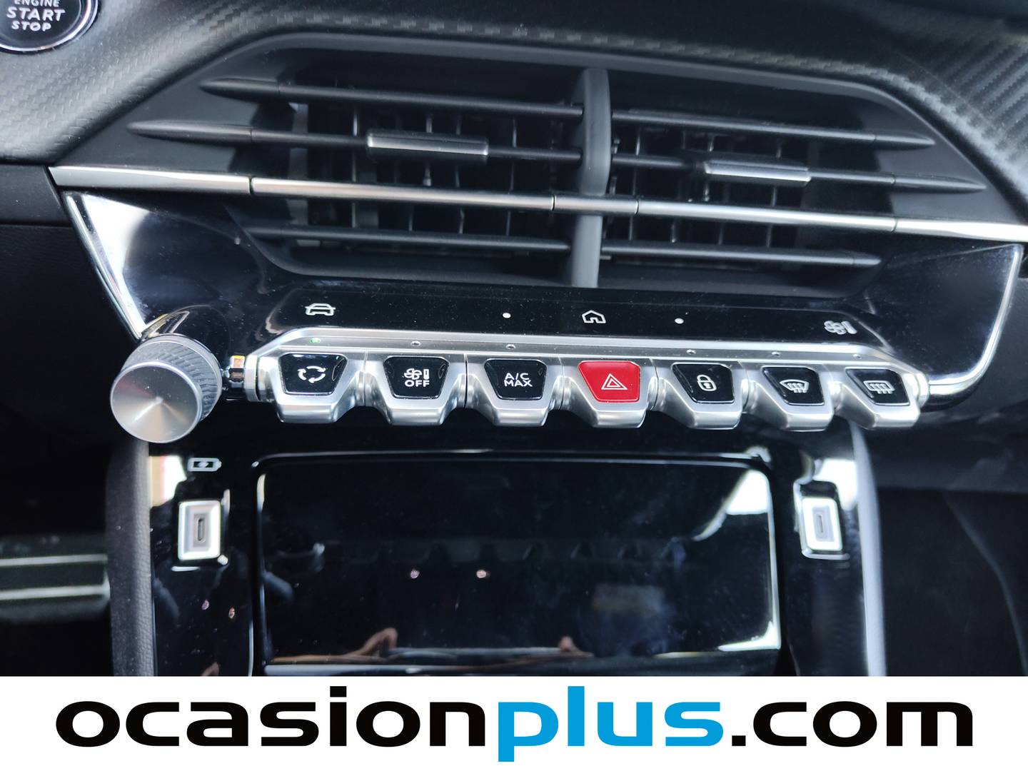 Peugeot 2008 Peugeot 2008 GT Hybrid eDCS6 (145 CV) km 0