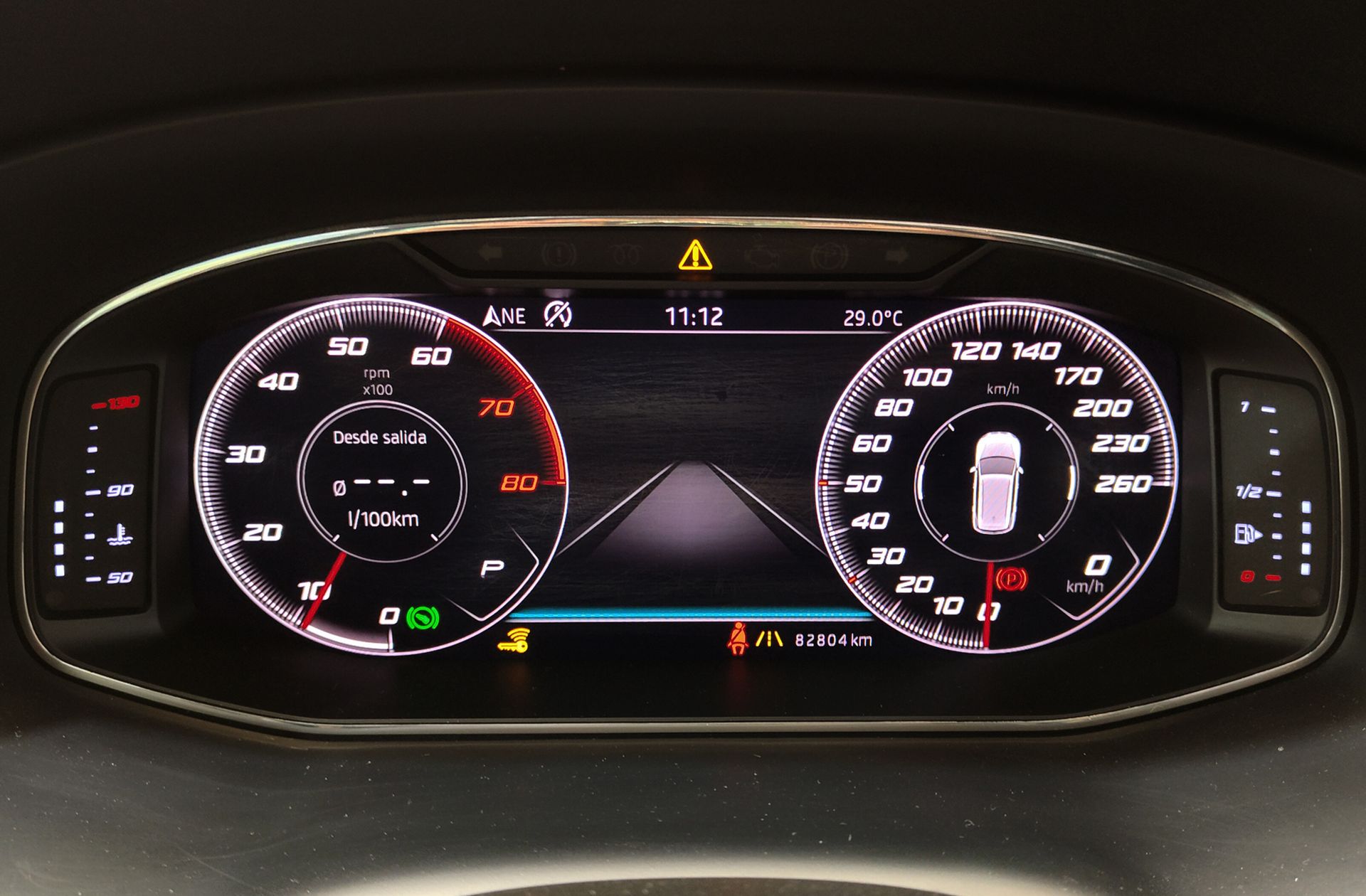 SEAT Ateca 2.0 TSI FR 4Drive DSG - foto 35