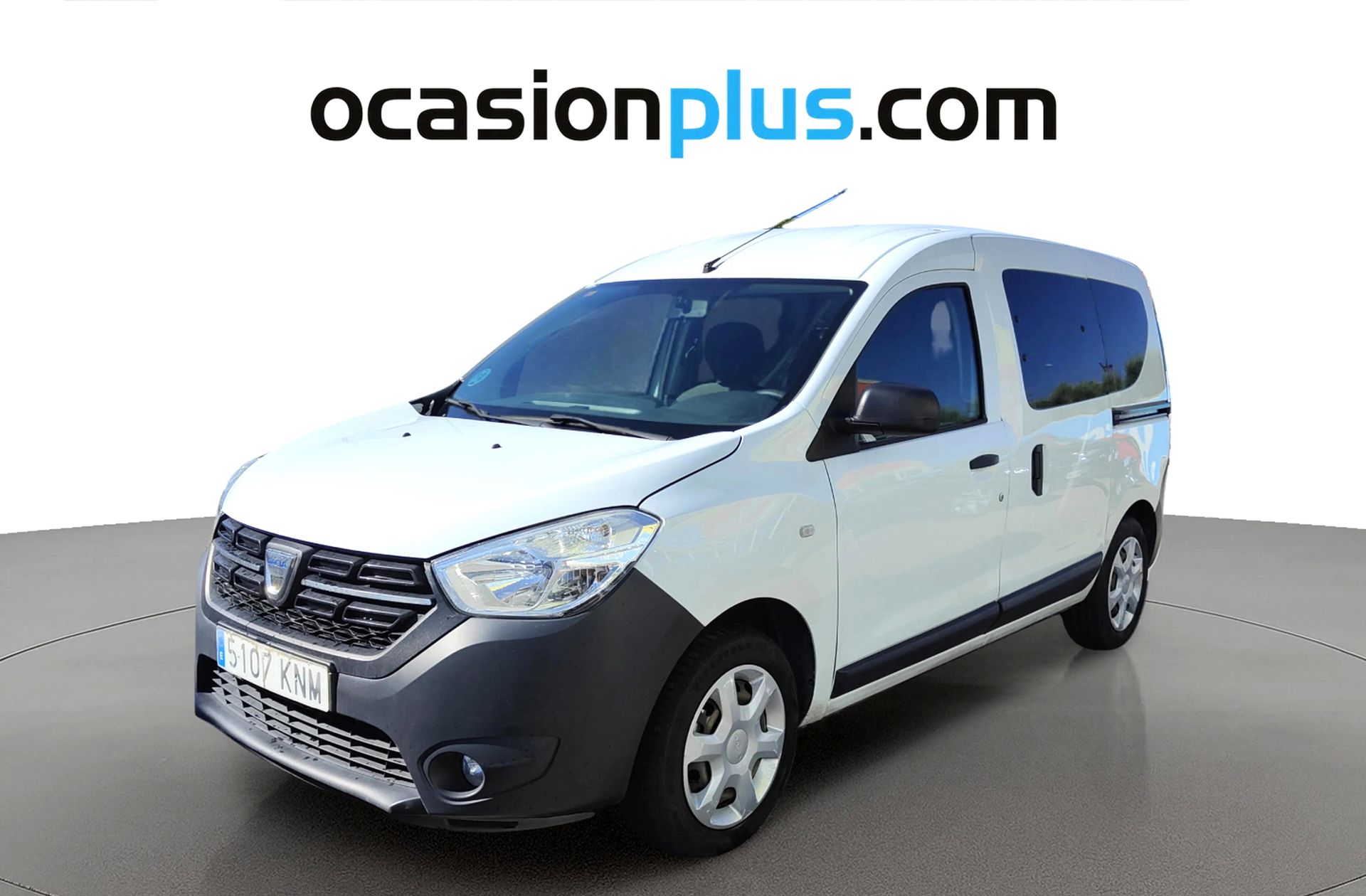 Dacia Dokker Ambiance dCi