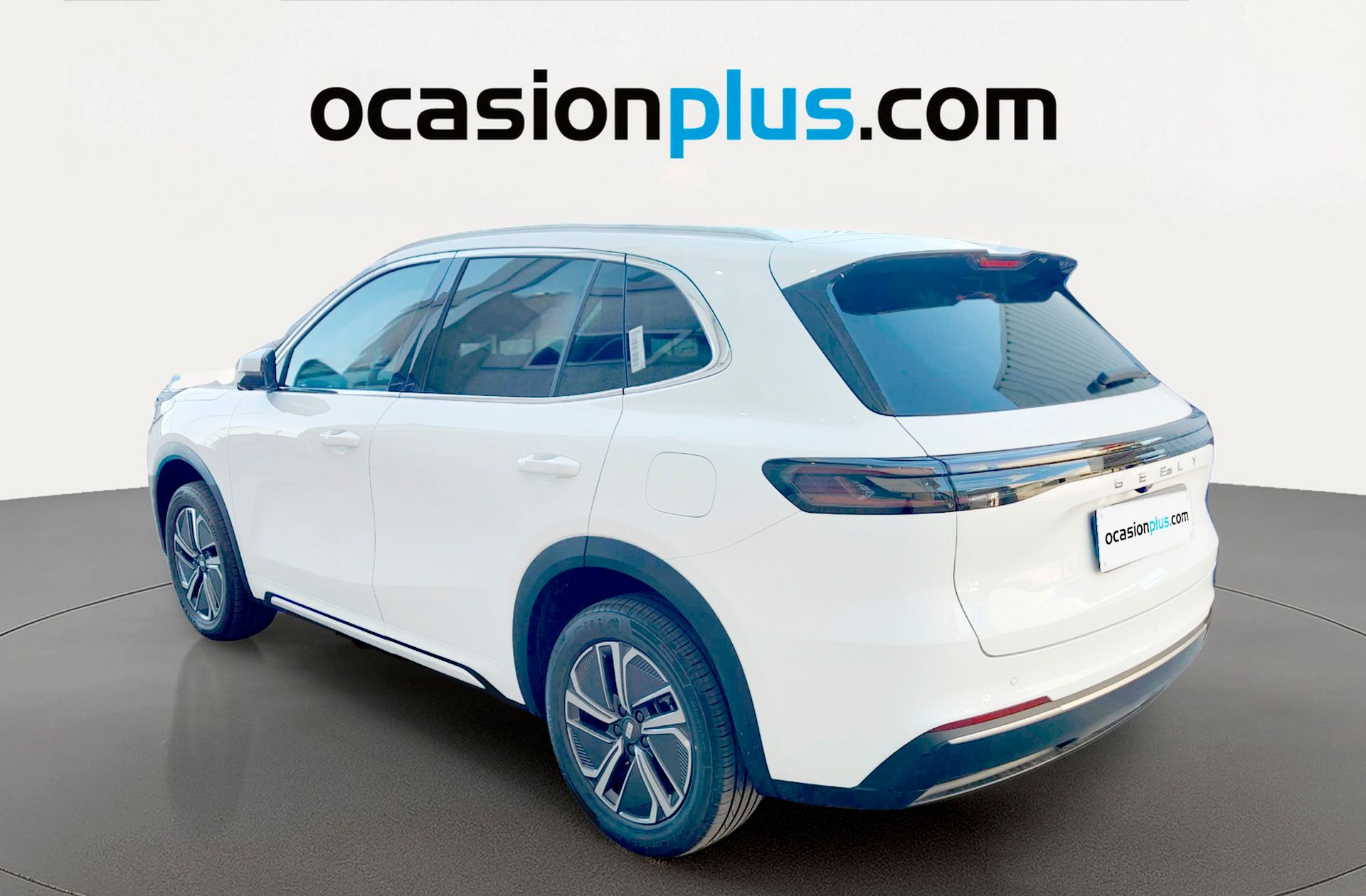 Geely Starray EM-i 1.5 PHEV Pro - foto 3