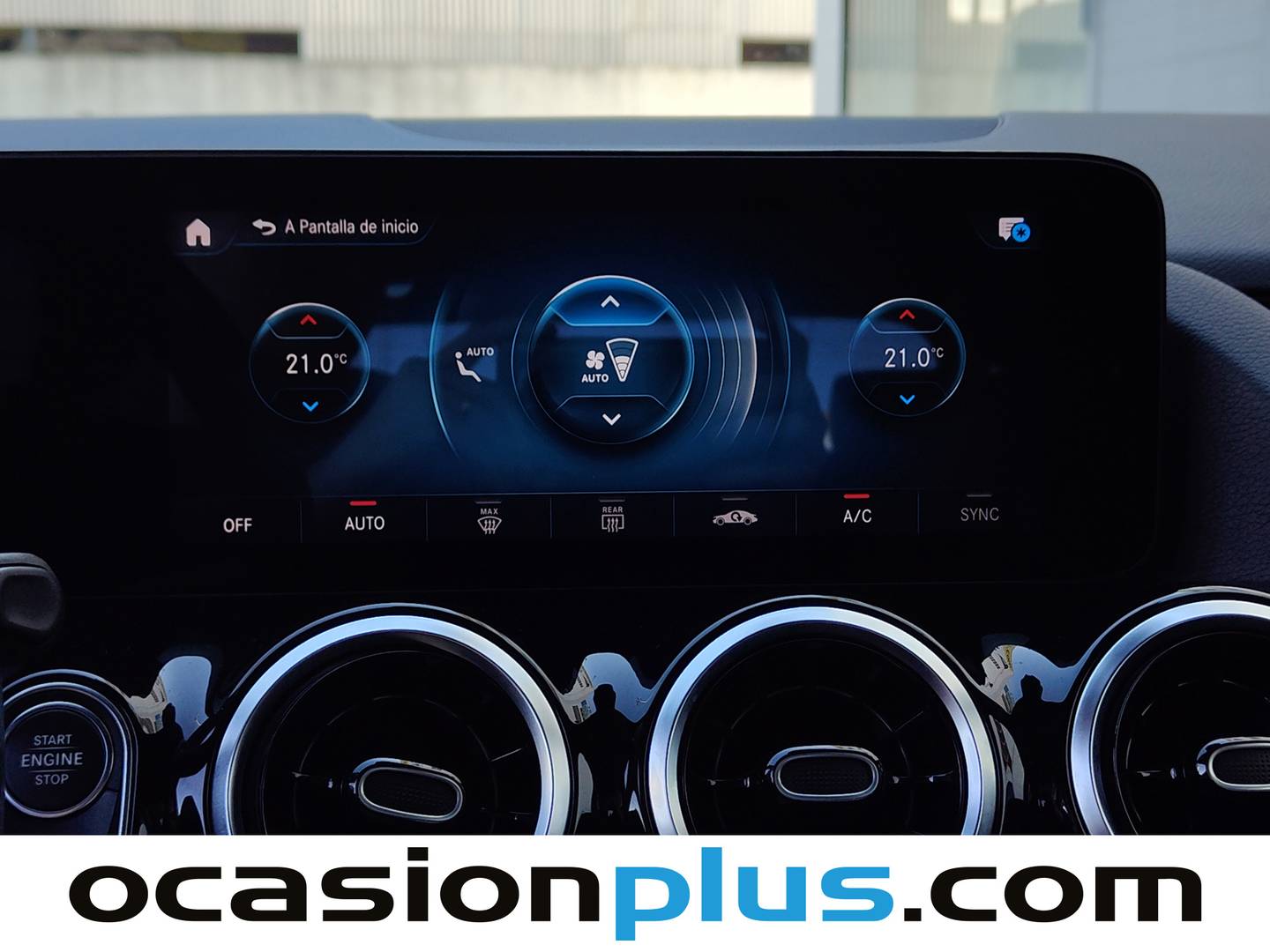 Mercedes Clase B Mercedes Clase B 220 4Matic (190 CV) 190cv
