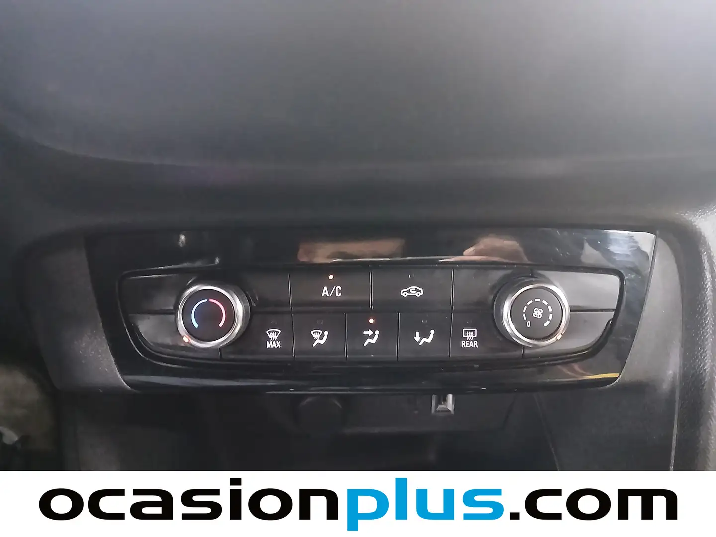 Foto Opel Corsa Opel Corsa 1.2 Turbo XHL GS-Line (100 CV)