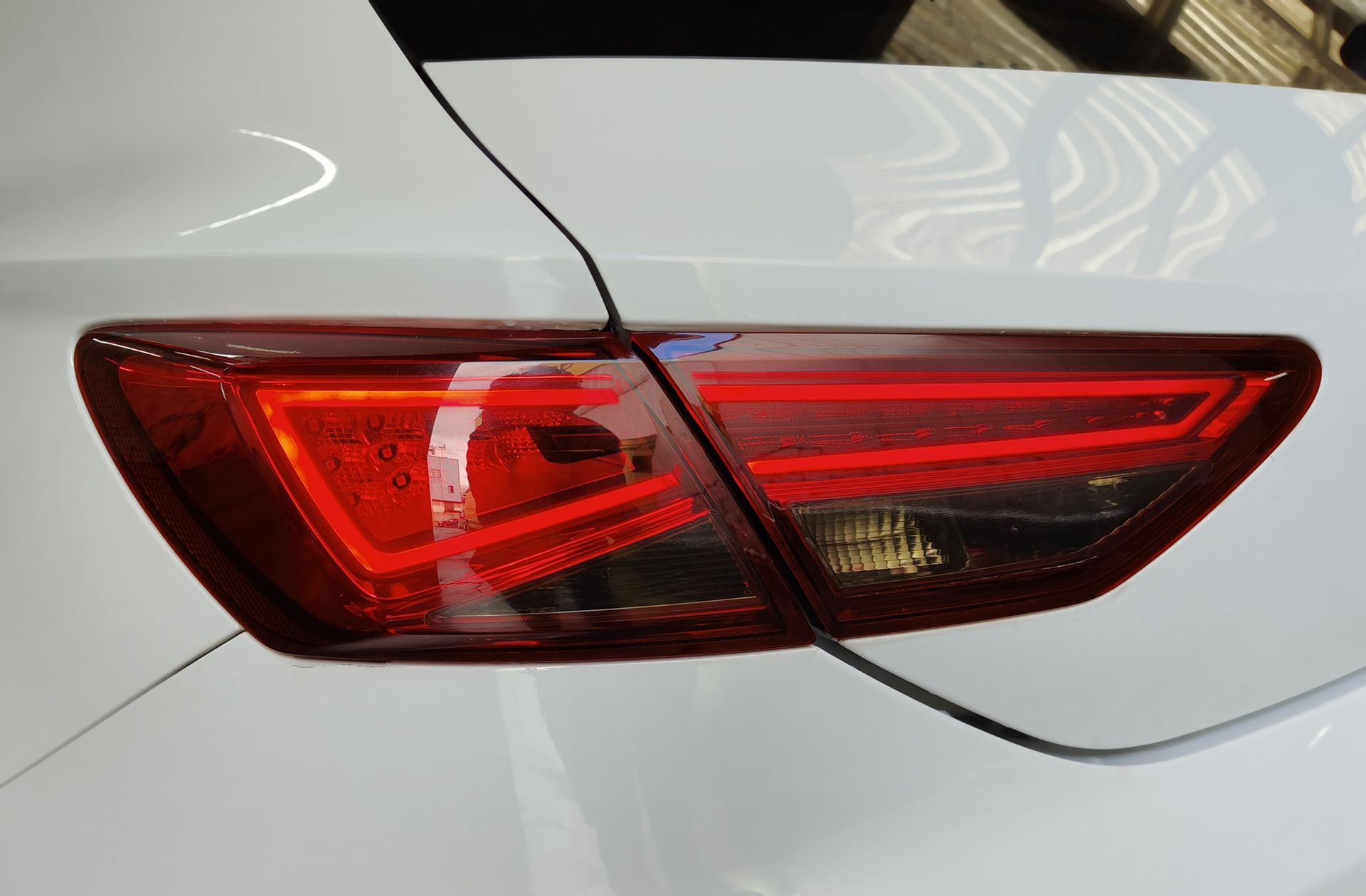 SEAT León SC 2.0 TDI FR - foto 21