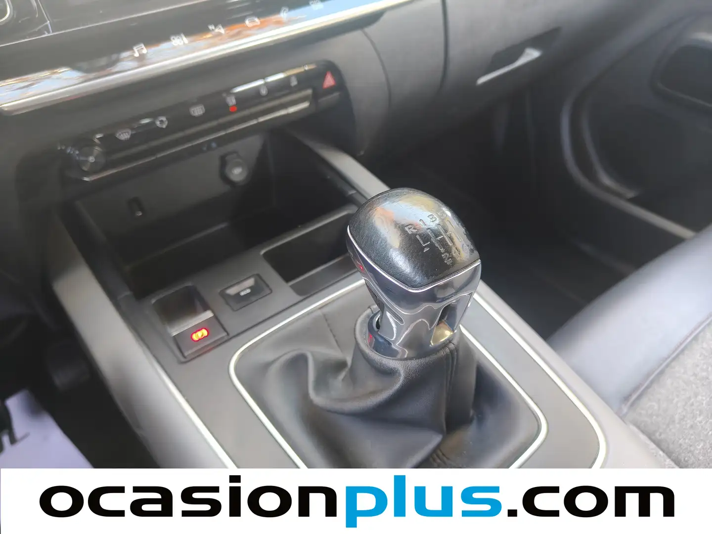 Foto Citroën C5 Aircross Citroen C5 Aircross BlueHdi 130 S&S Feel (131 CV)