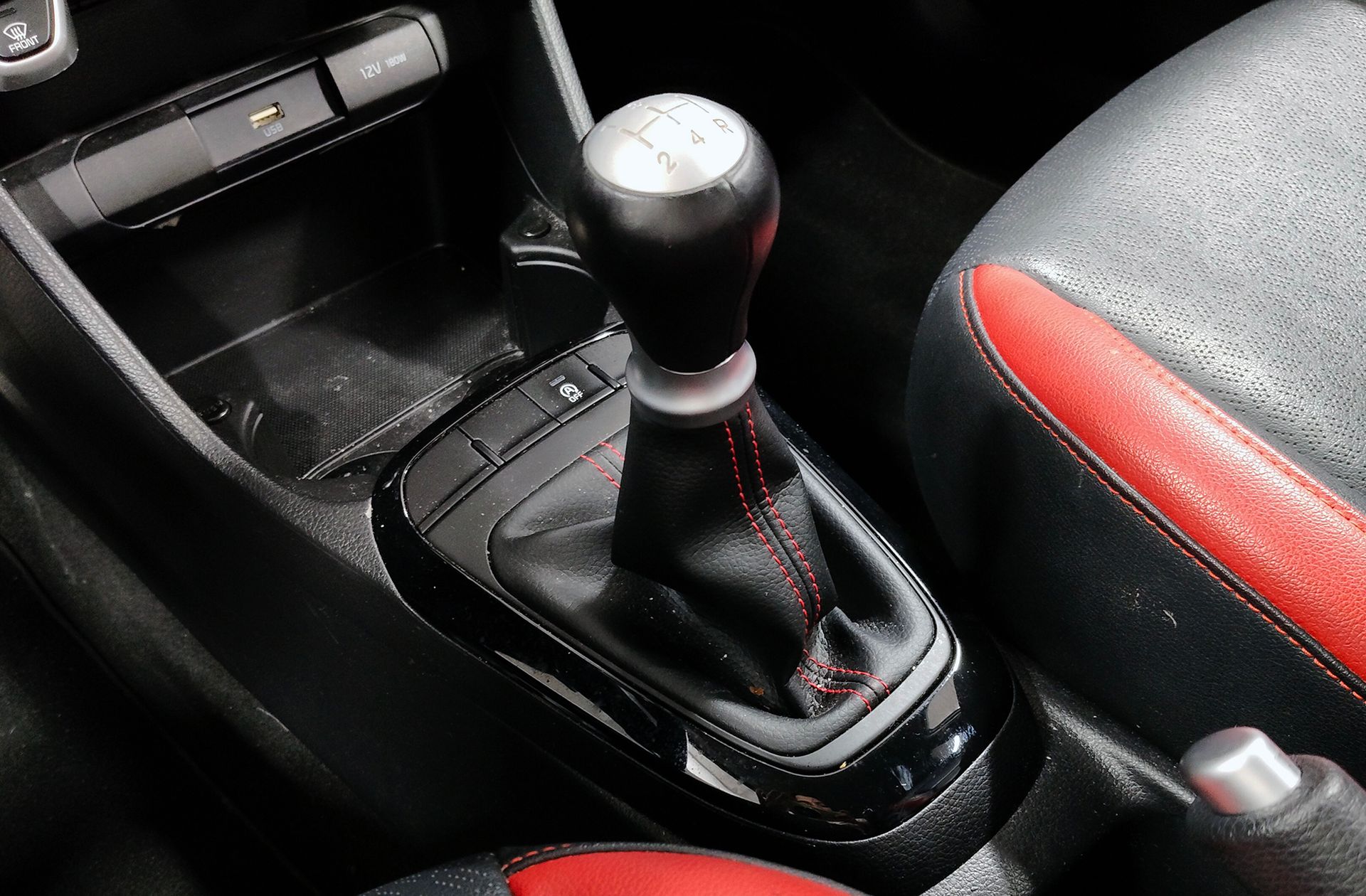 Kia Picanto 1.2 DPi GT Line - foto 5