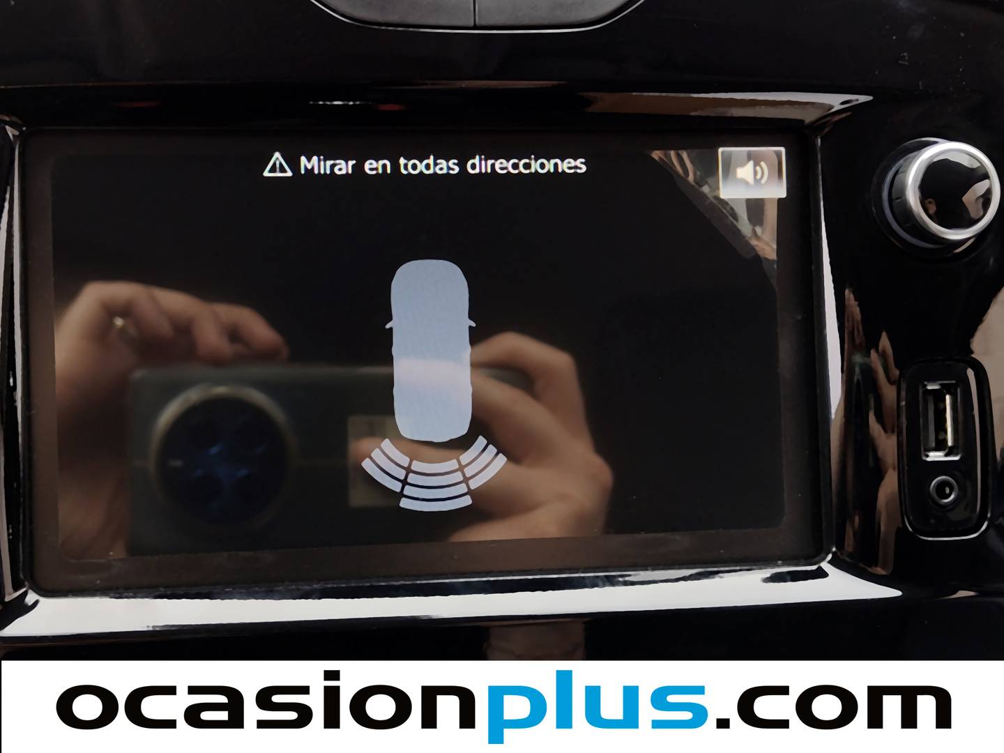 Extras del Renault Clio Renault Clio Zen TCe (90 CV)
