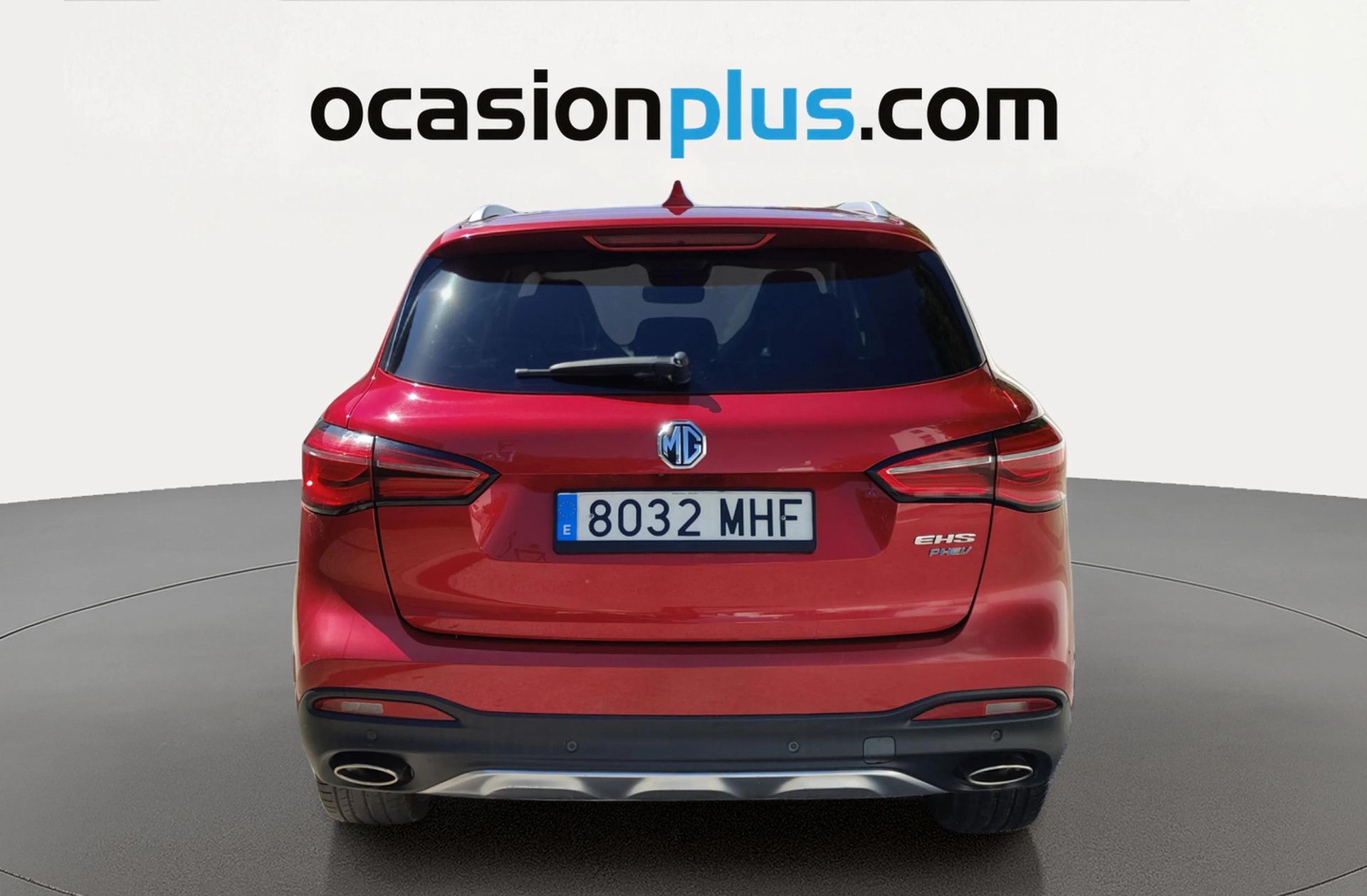 MG EHS 1.5 T-GDi PHEV Luxury - foto 15