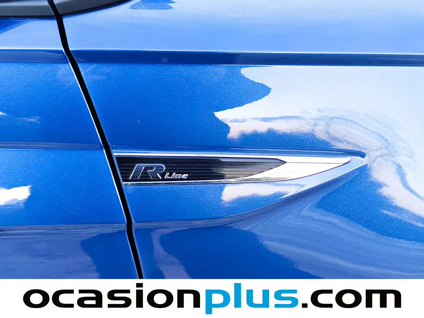 Foto Volkswagen Polo Volkswagen Polo Sport 1.0 TSI R-LINE (115 CV)