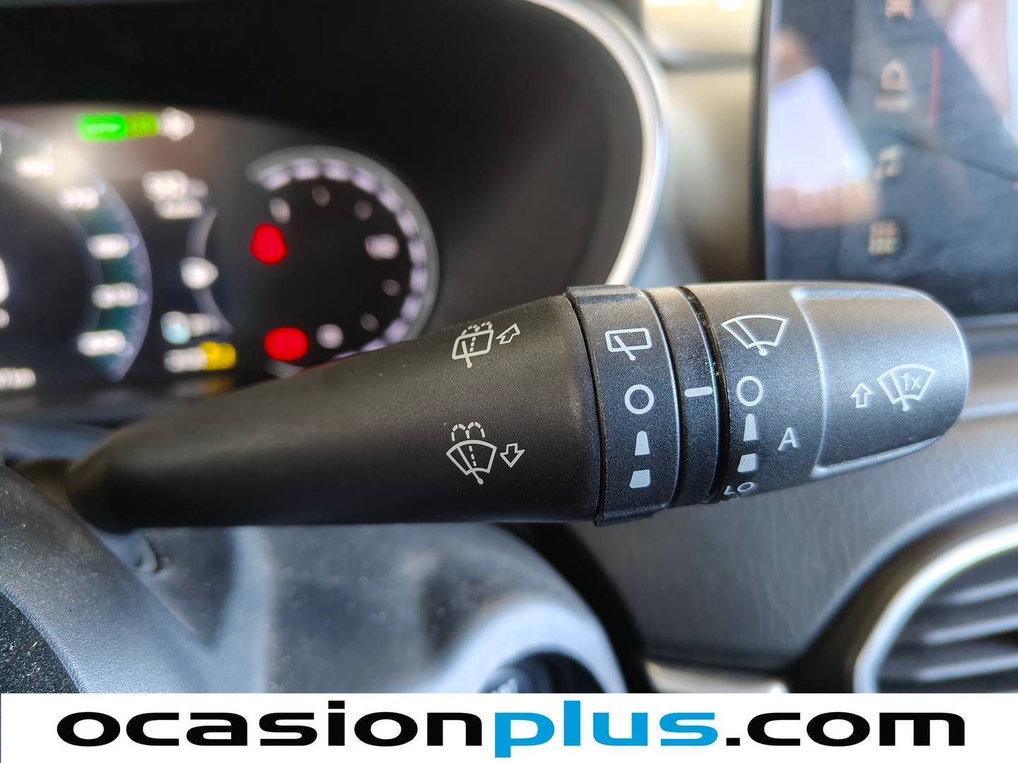 Fiat Tipo Fiat Tipo 1.5 Hybrid Red DCT (130 CV) km 0