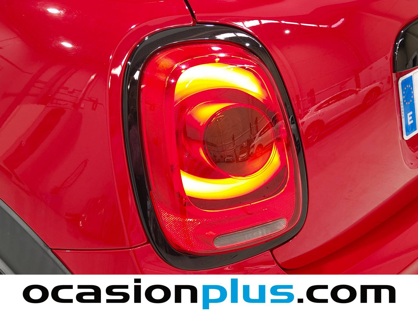 Mini MINI Mini MINI Cooper John Cooper Works (231 CV) km 0