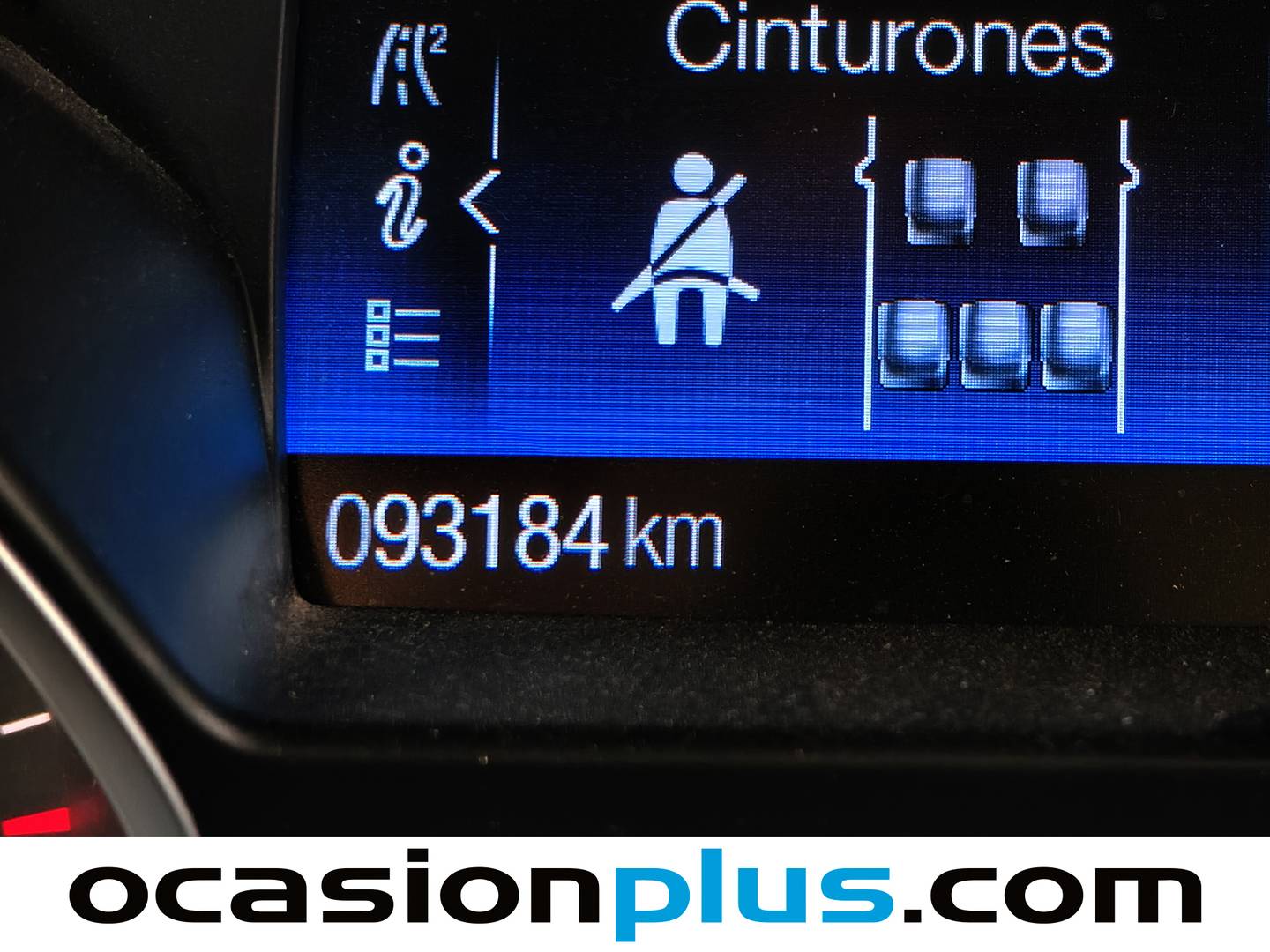 Ford Kuga Ford Kuga 1.5 EcoBoost ST-Line Limited Edition 4x2 (150 CV) seminuevo