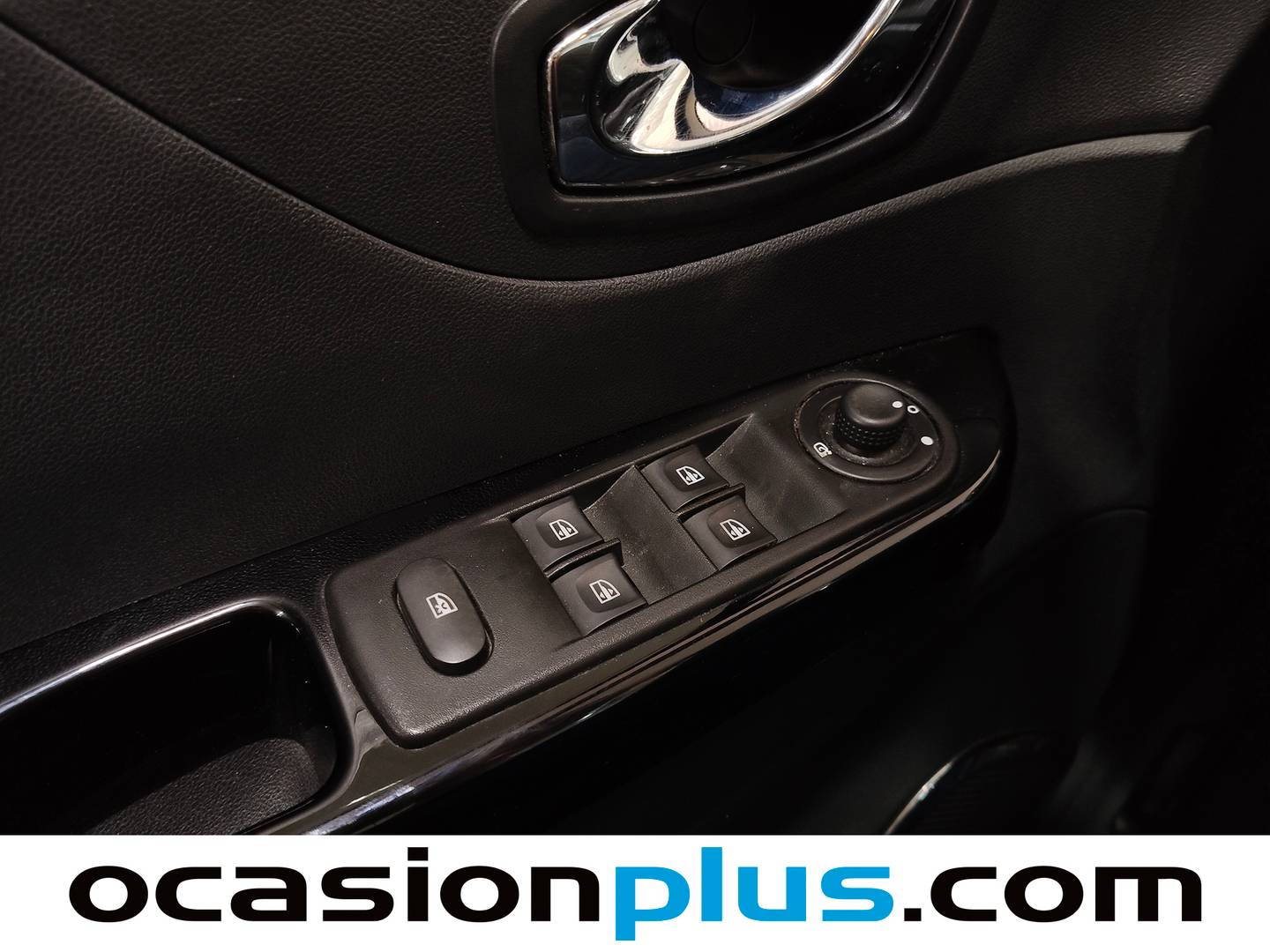 Renault Captur Renault Captur Zen Energy dCi 110 (110 CV) eco2 2016