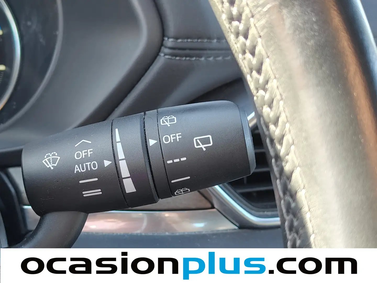 Foto Mazda CX-5 Mazda CX-5 2.2 DE Signature AWD AT (184 CV)