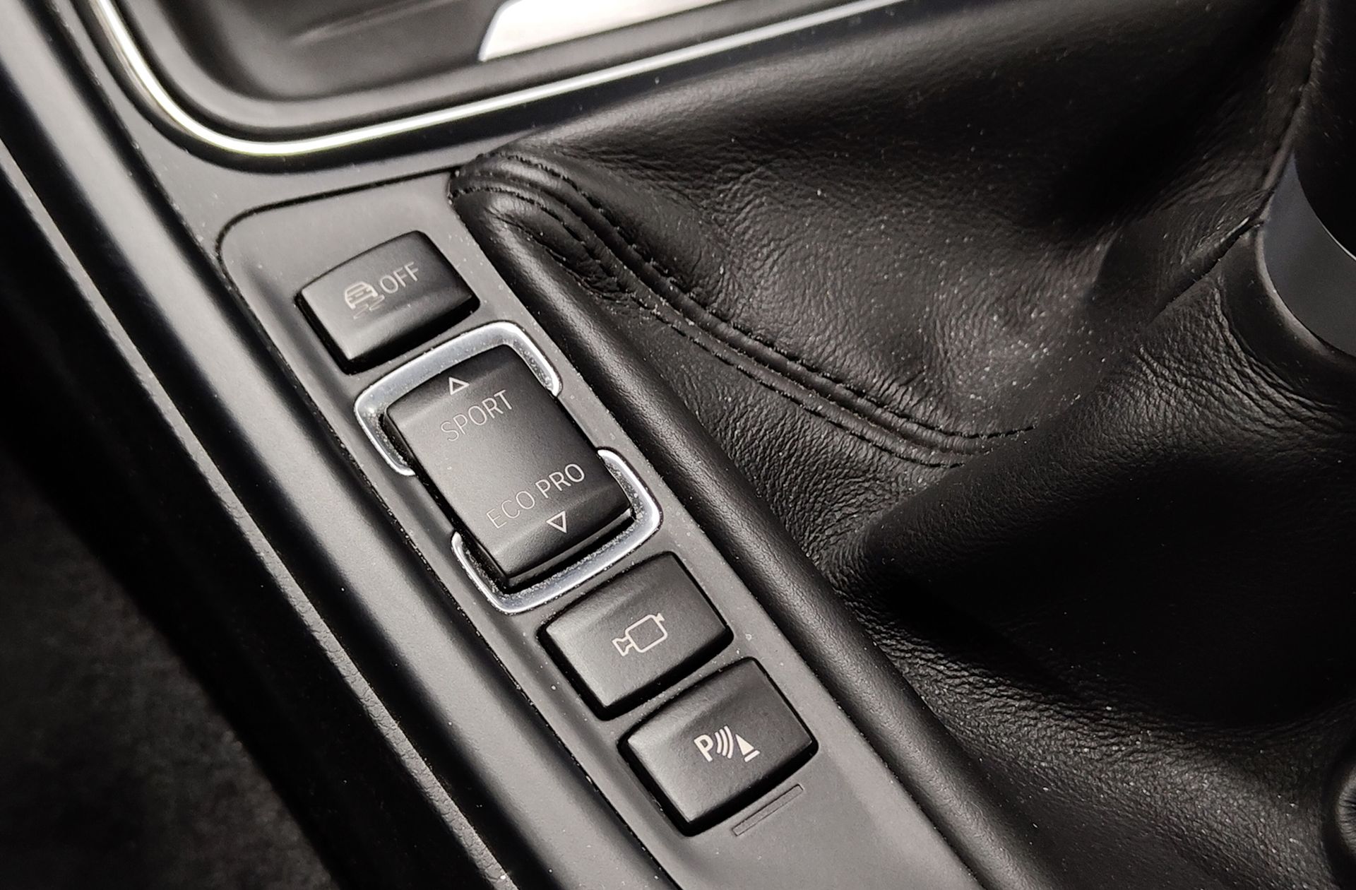BMW Serie 4 435i xDrive Coupe Pack M - foto 11