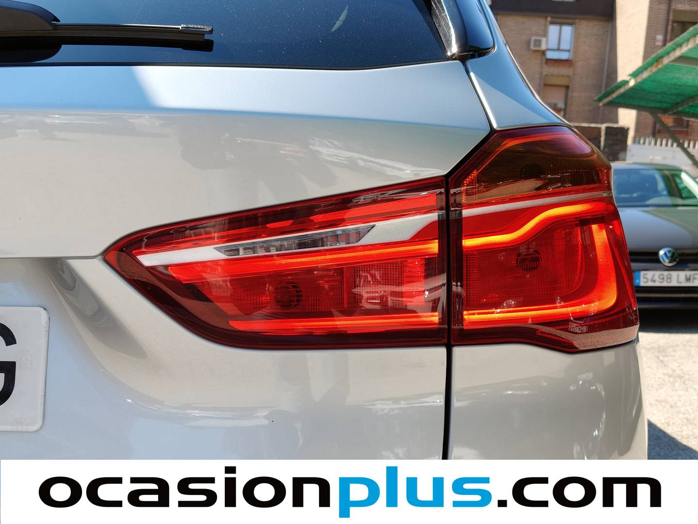 BMW X1 BMW X1 sDrive18d (150 CV) diésel