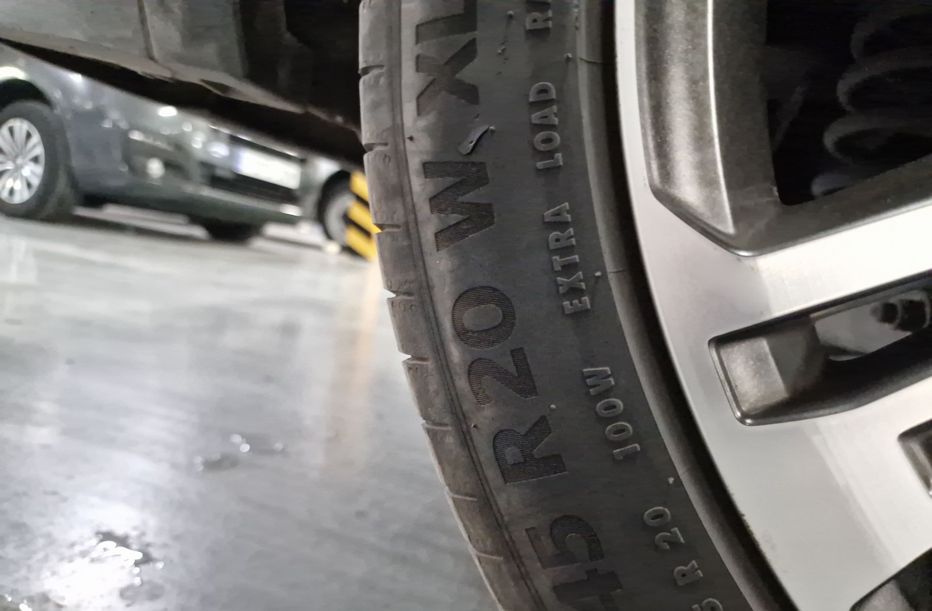SEAT Tarraco 2.0 TDI Xcellence 4Drive DSG - foto 41