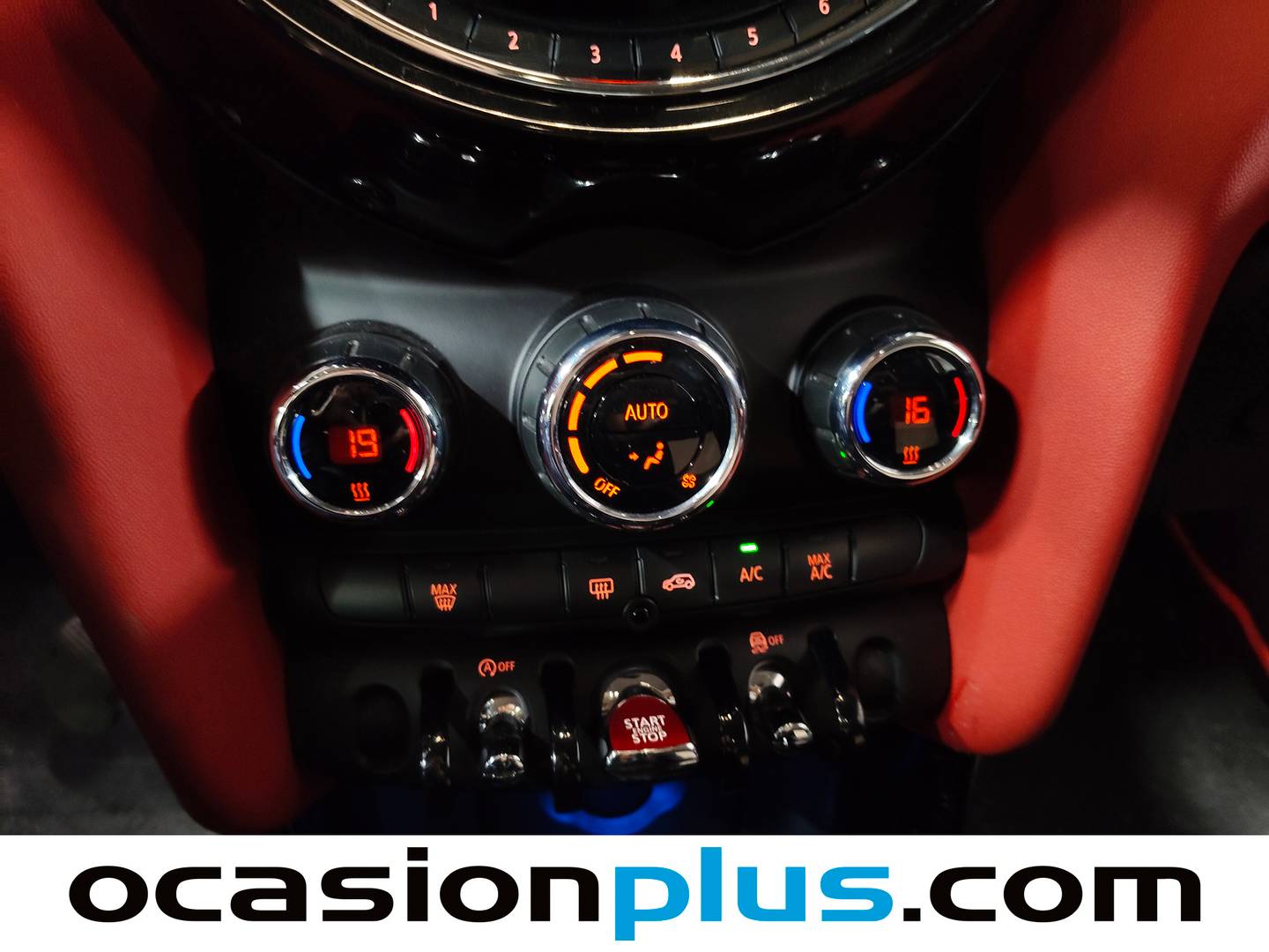 Mini MINI Mini MINI Cooper 5 Puertas (136 CV) km 0