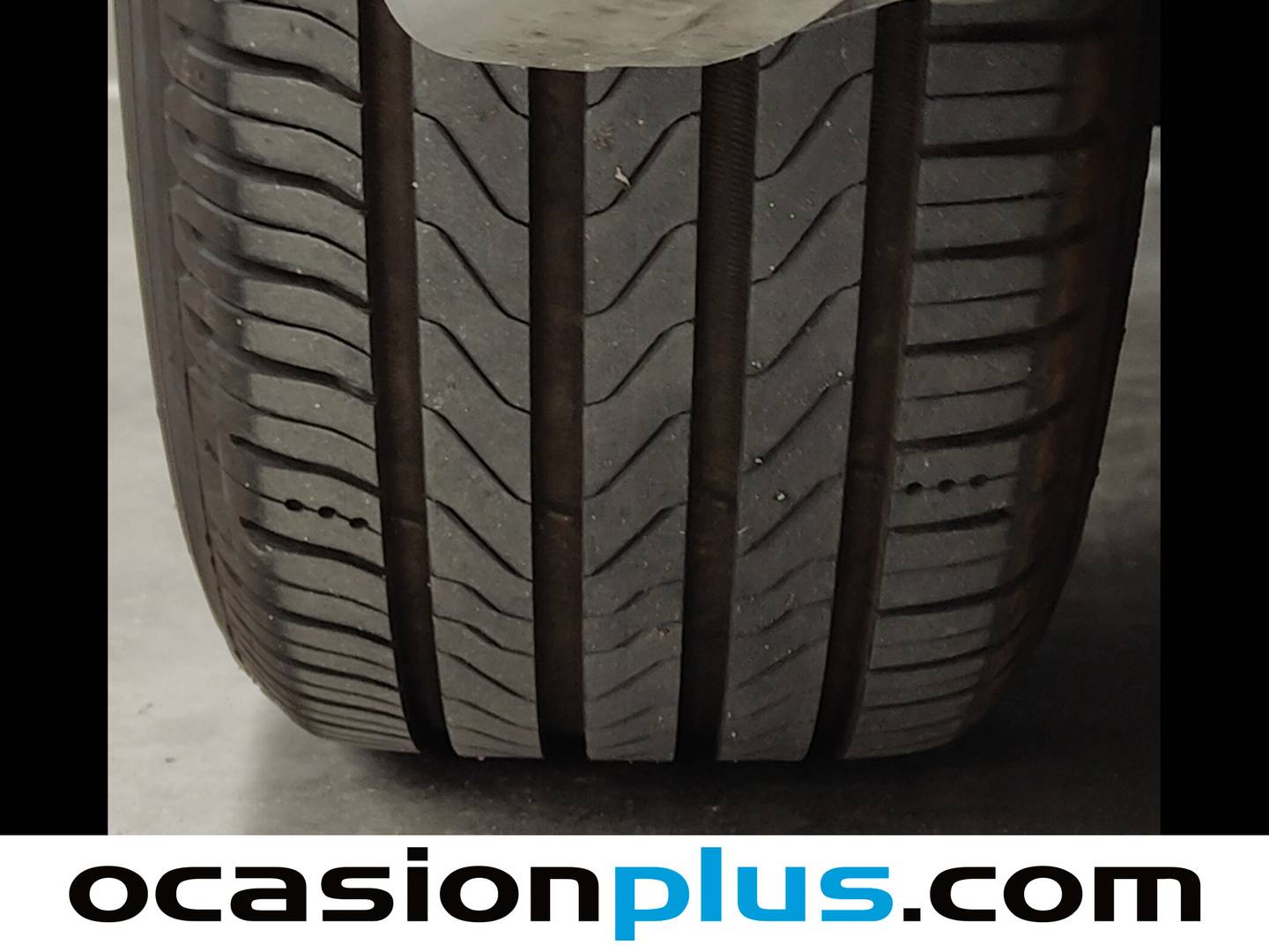 BMW Serie 3 BMW Serie 3 318d Business (150 CV) de segunda mano