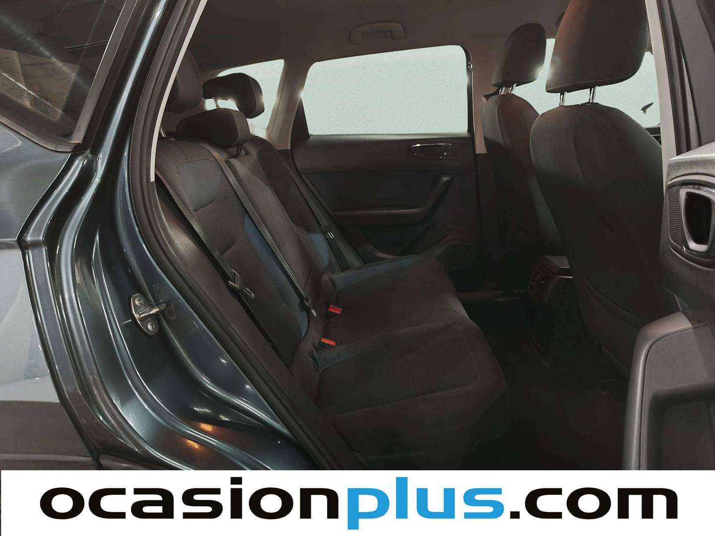 Seat Ateca Seat Ateca 1.4 EcoTSI S&S Style Plus (150 CV) al mejor precio