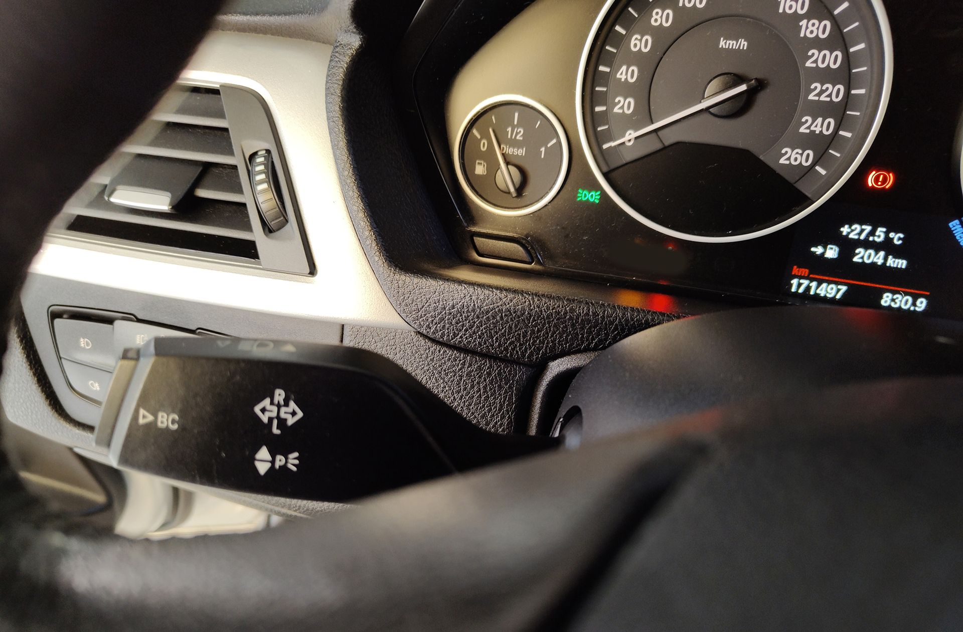 BMW Serie 3 318d Touring - foto 25