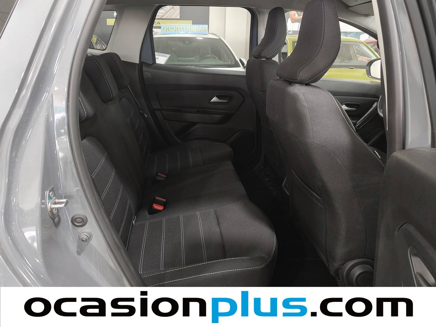 Dacia Duster Dacia Duster Journey Blue dCi (115 CV) 4x4 diésel