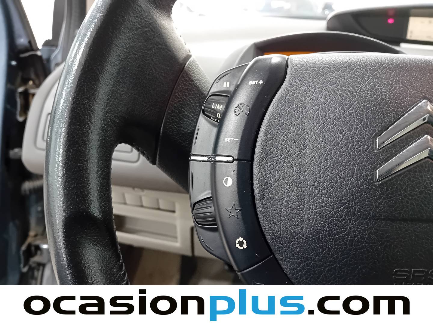 Citroën C4 Citroen C4 1.6 16v Premier (110 CV) km 0