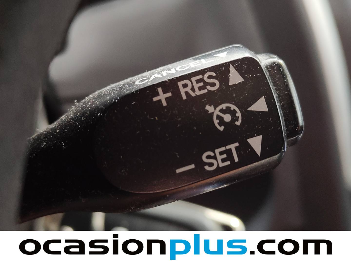 Equipamiento del Toyota Auris Toyota Auris 130 Active (132 CV)