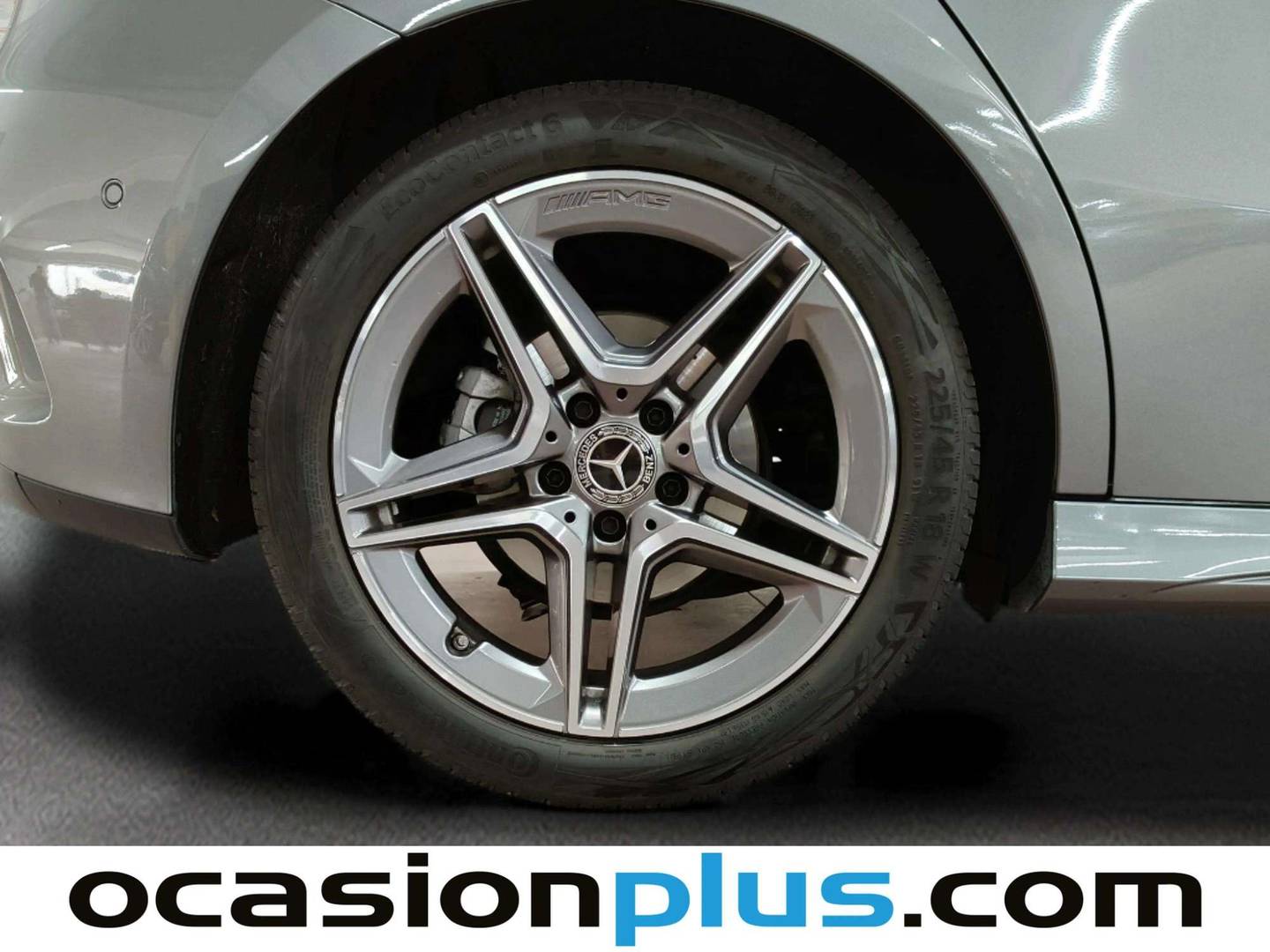 Mercedes Clase A Mercedes-Benz Clase A A 200 d (150 CV) Pack AMG al mejor precio