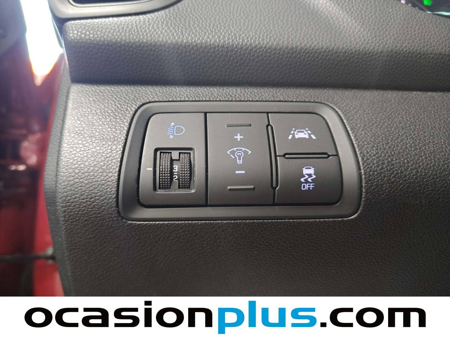 Hyundai i20 Hyundai i20 1.4 MPI Link Auto (100 CV) de ocasión