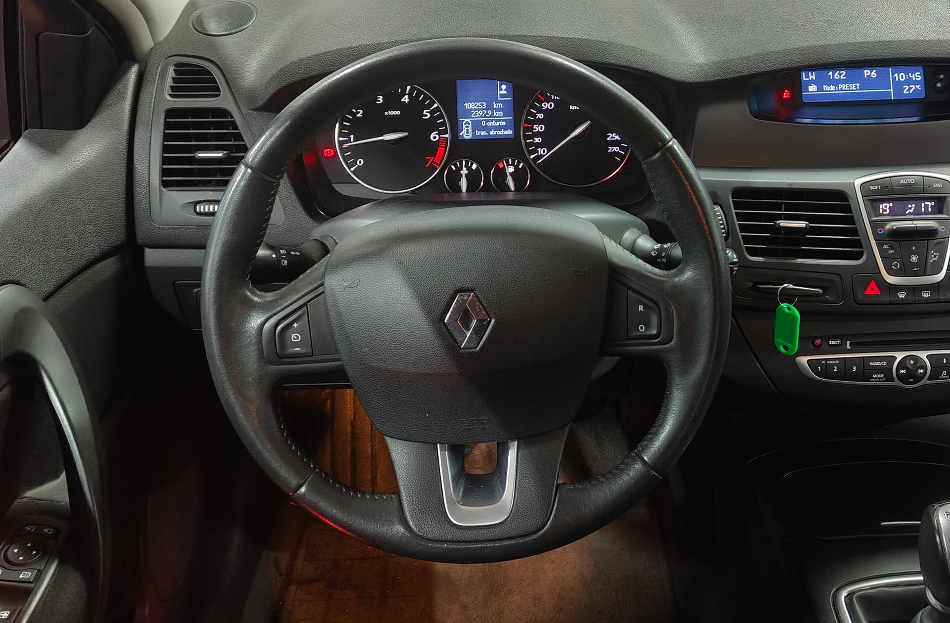 Renault Laguna 2.0 16v Expression - foto 42