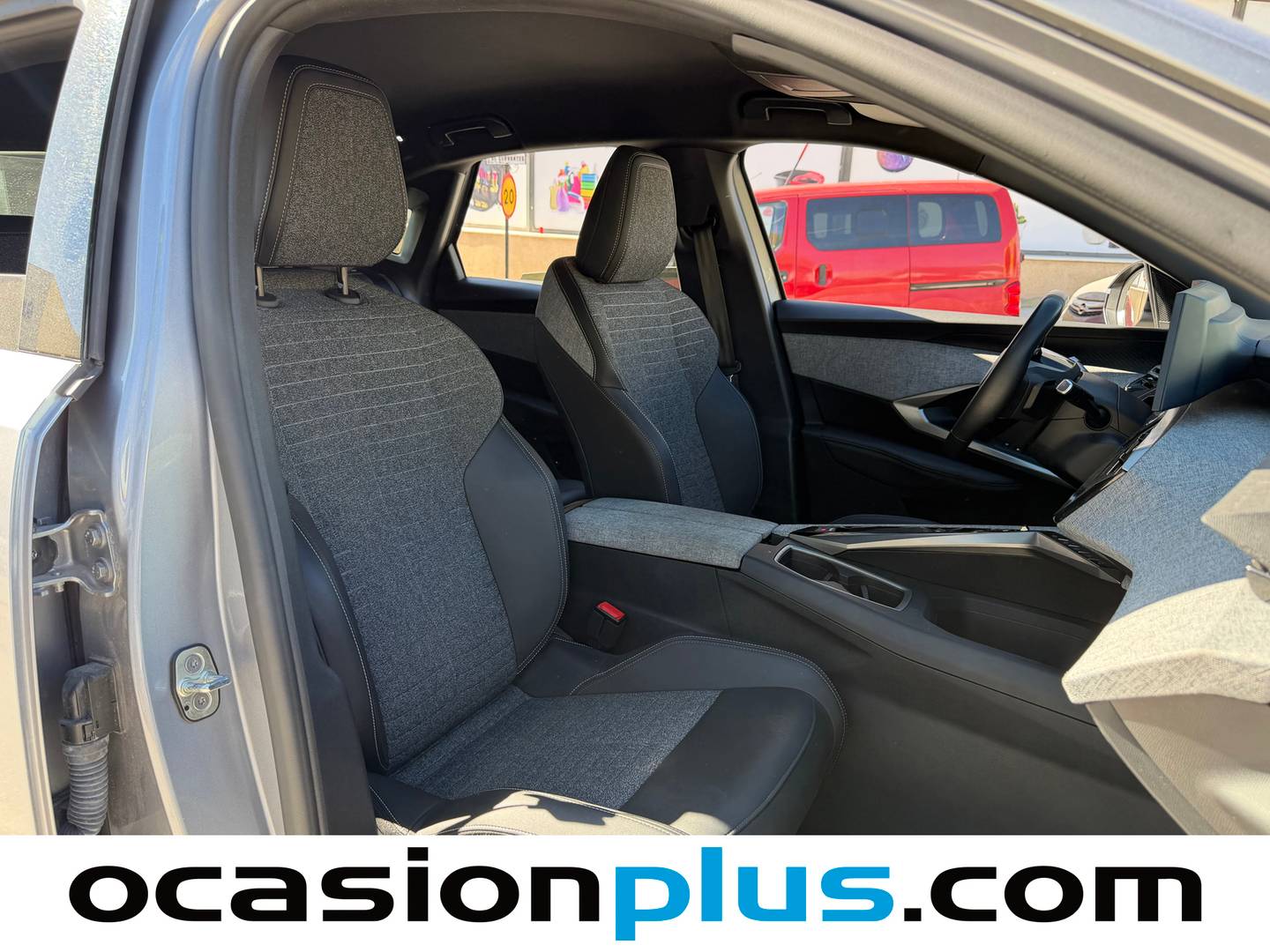 Peugeot 3008 Hybrid Peugeot 3008 Hybrid 145 Allure eDCS6 (145 CV) híbrido