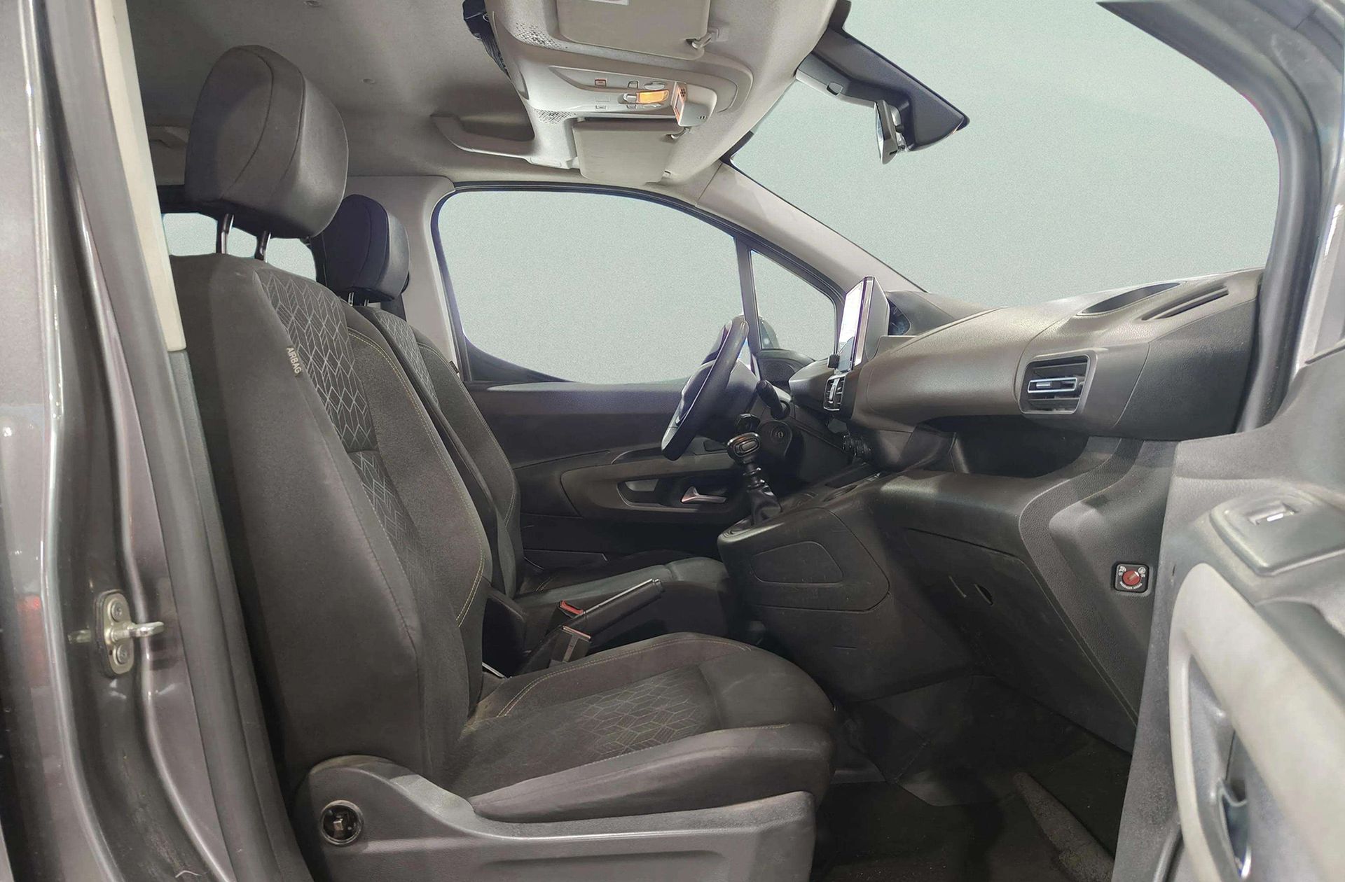 Peugeot Rifter PureTech 110 Active Standard - foto 17