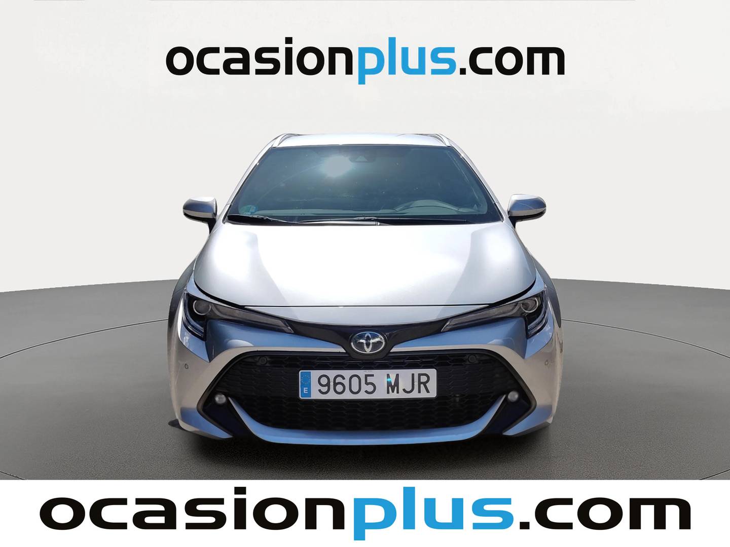 Toyota Corolla Toyota Corolla 140H Style (140 CV) 140cv
