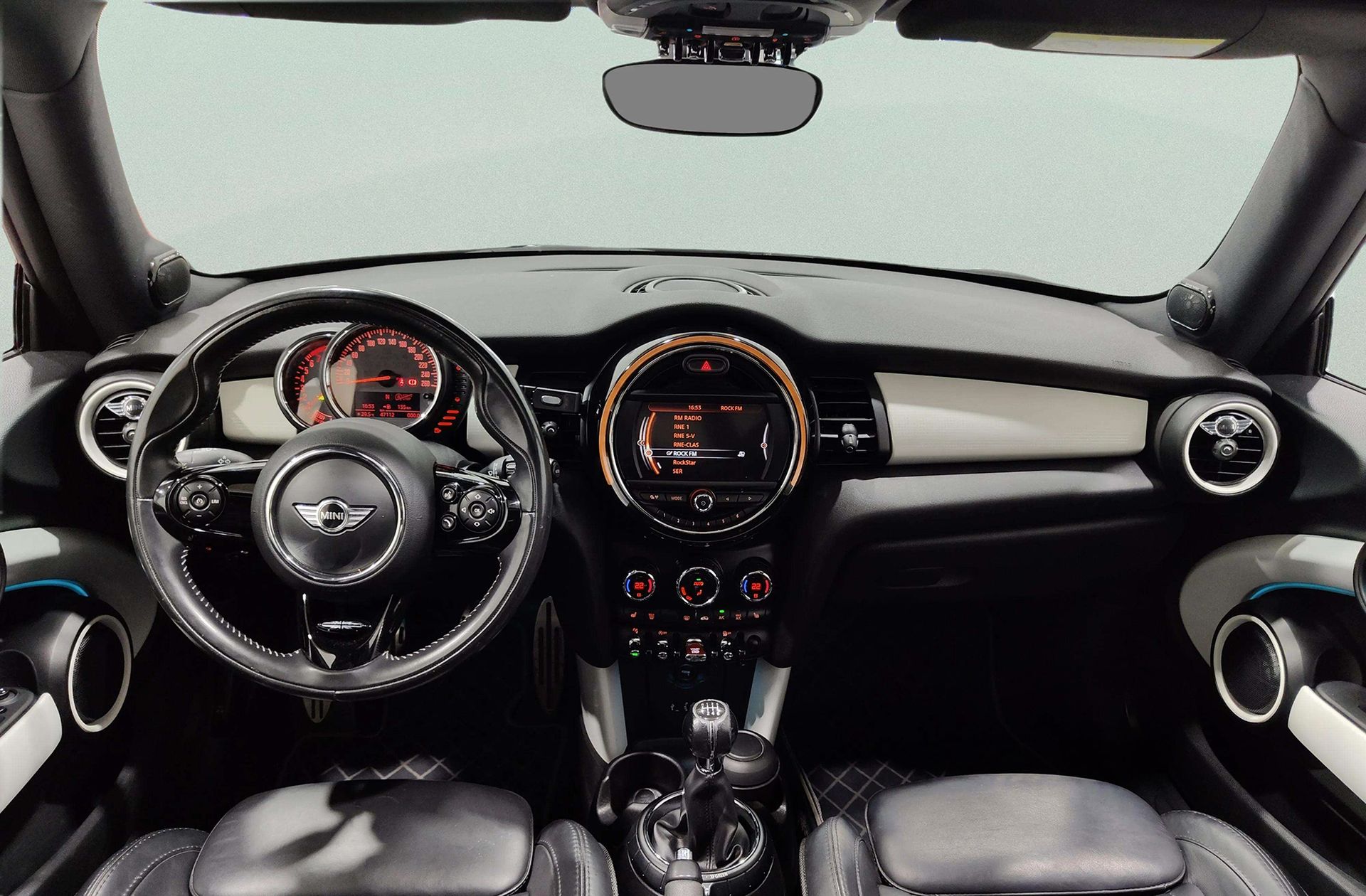 MINI Cooper S - foto 9