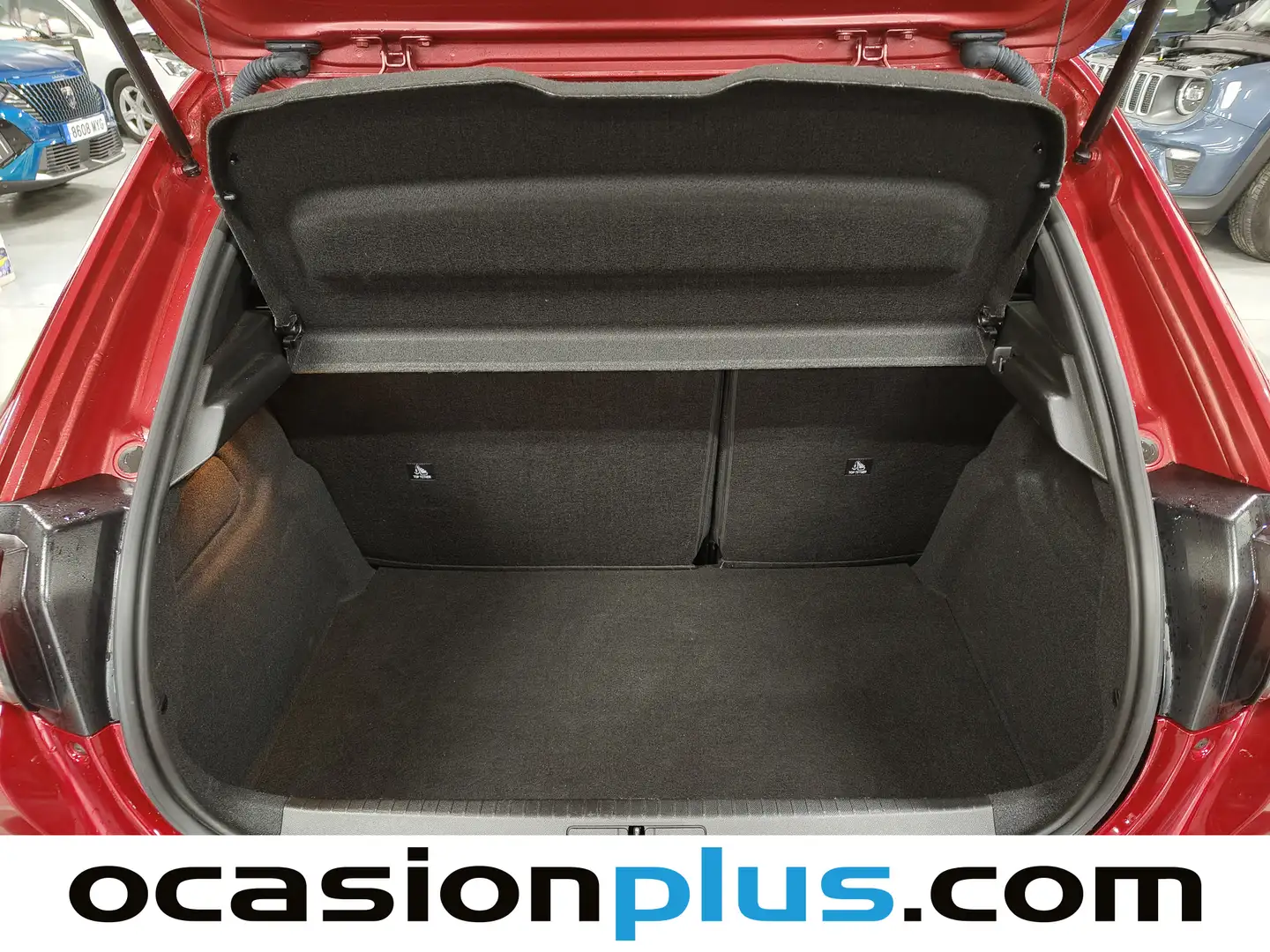 Foto Peugeot 208 Peugeot 208 PureTech 100 Allure (100 CV)