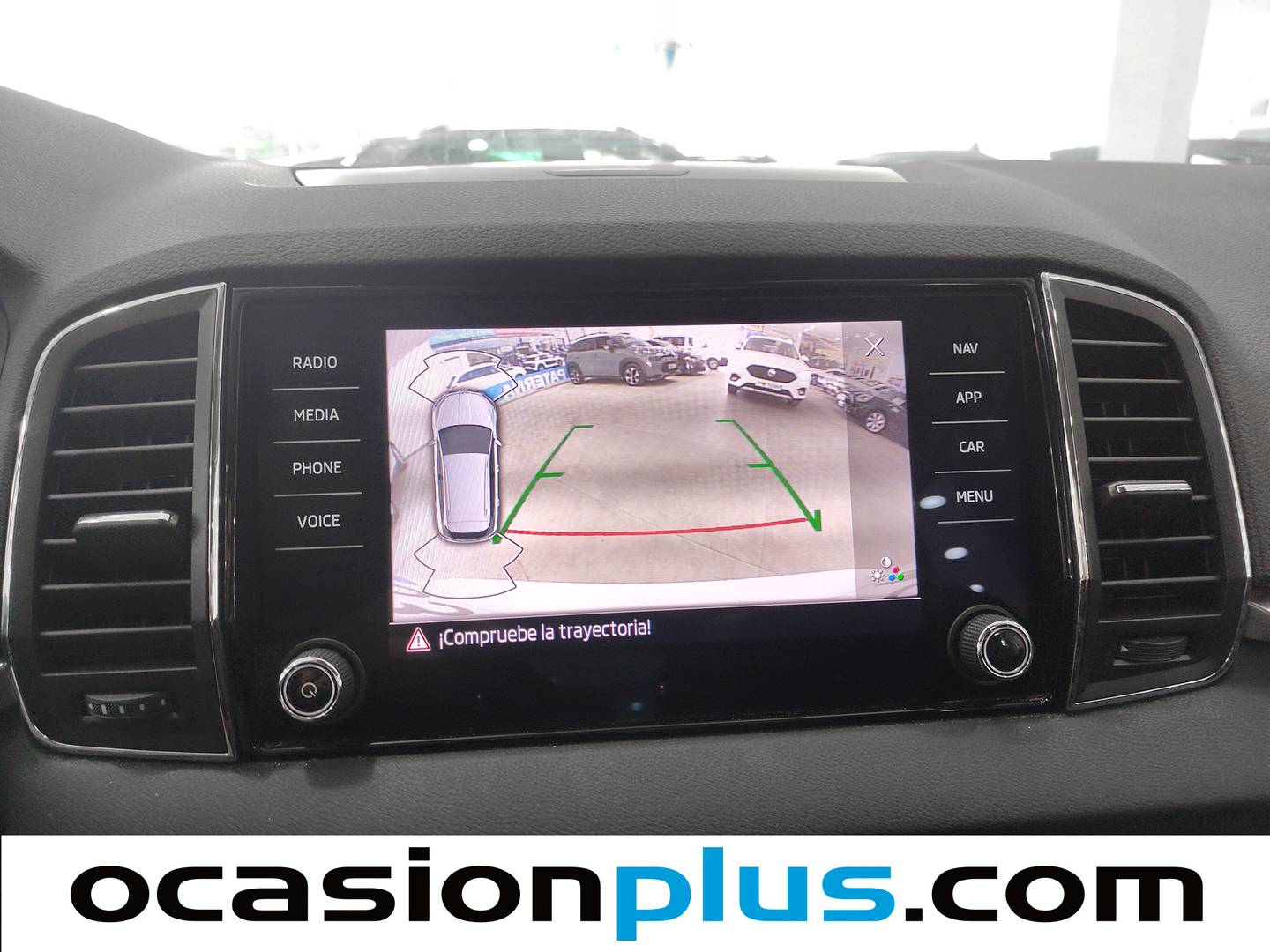 Foto Skoda Karoq Skoda Karoq 2.0 TDI Selection (115 CV)