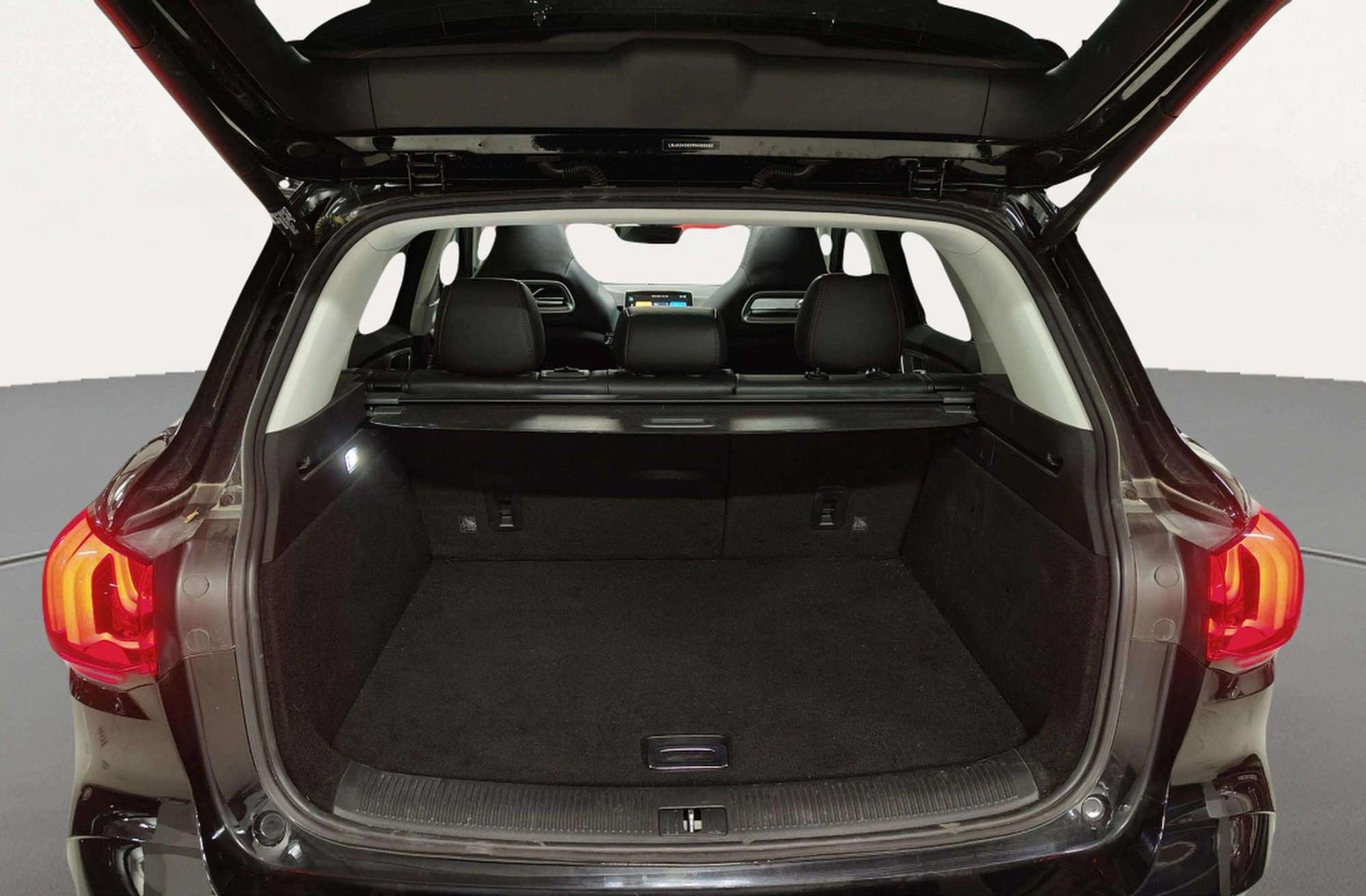 MG EHS 1.5 T-GDi PHEV Luxury - foto 22