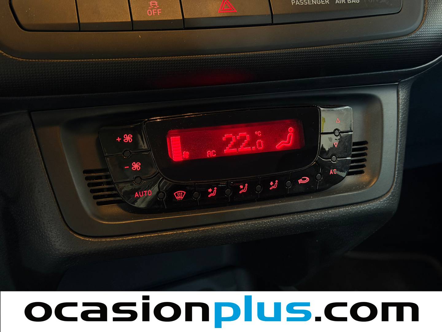 Acabados Seat Ibiza Seat Ibiza 1.6 TDI CR Style ITech 30 Aniversario (90 CV)