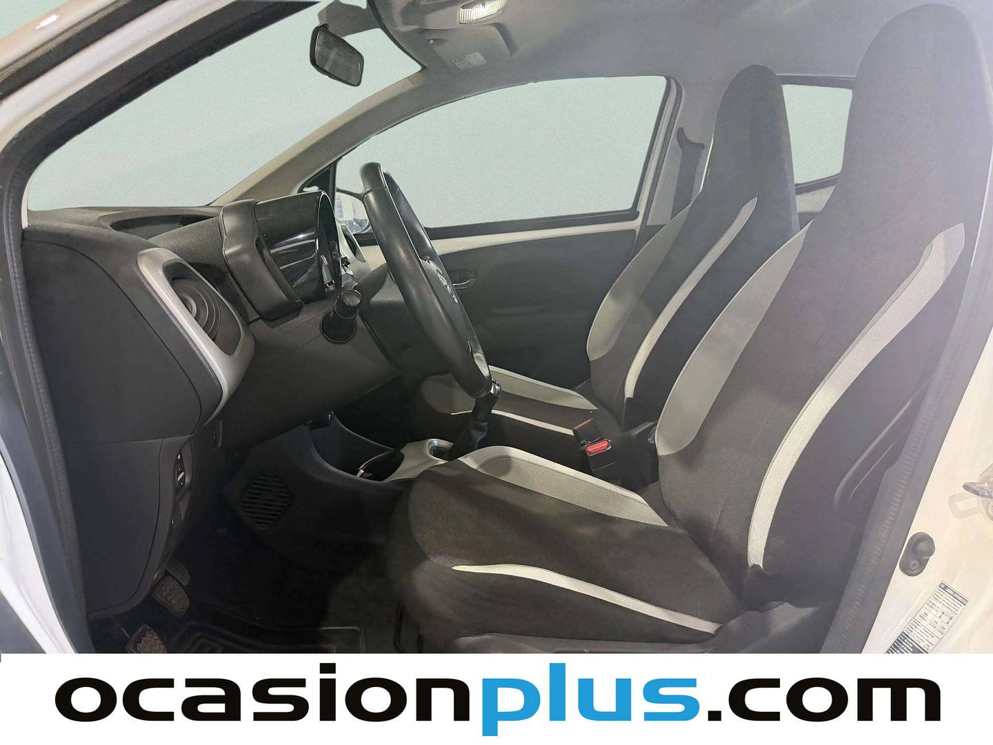 Toyota Aygo Toyota Aygo 1.0 70 x-play (69 CV) manual