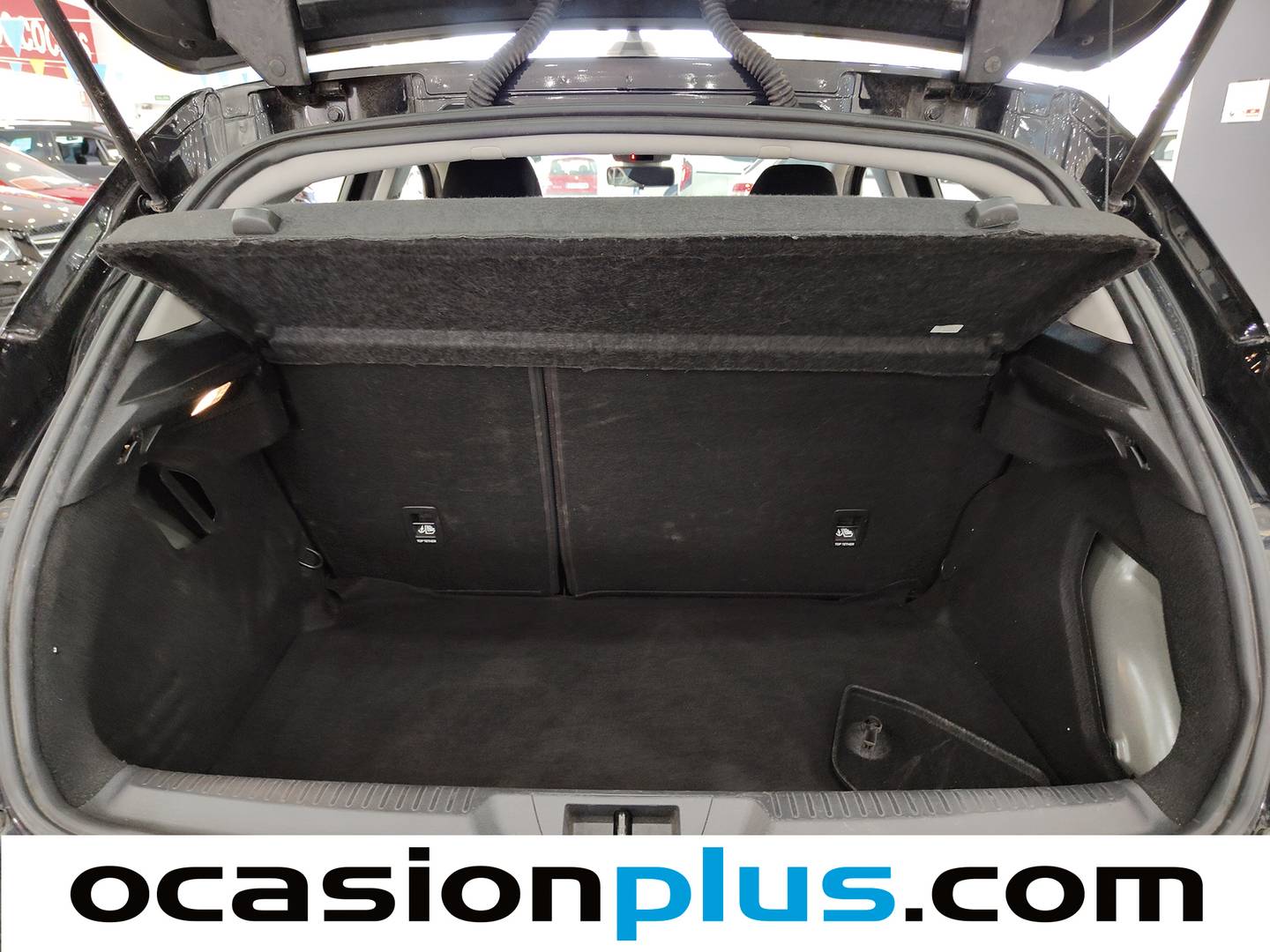 Foto Renault Mégane Renault Megane Intens Blue dCi (115 CV)