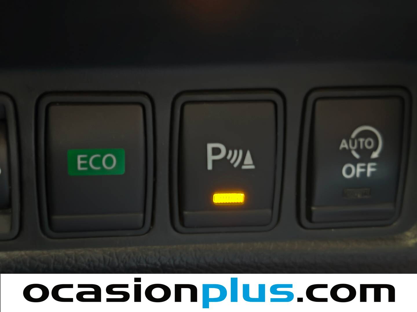 Extras del Nissan X-TRAIL Nissan X-Trail 2.0 dCi N-Connecta 4x4-i XTronic (177 CV) 7 Plazas