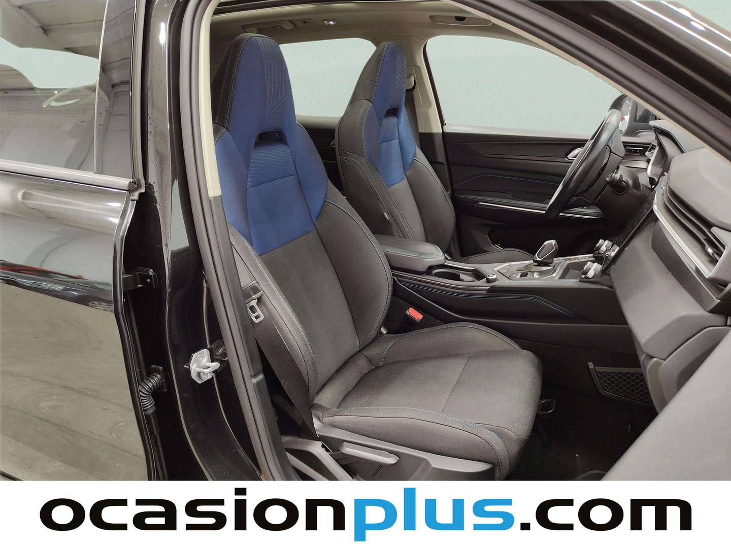 Lynk & Co 01 Lynk & Co 01 1.5 PHEV (261 CV) 2023