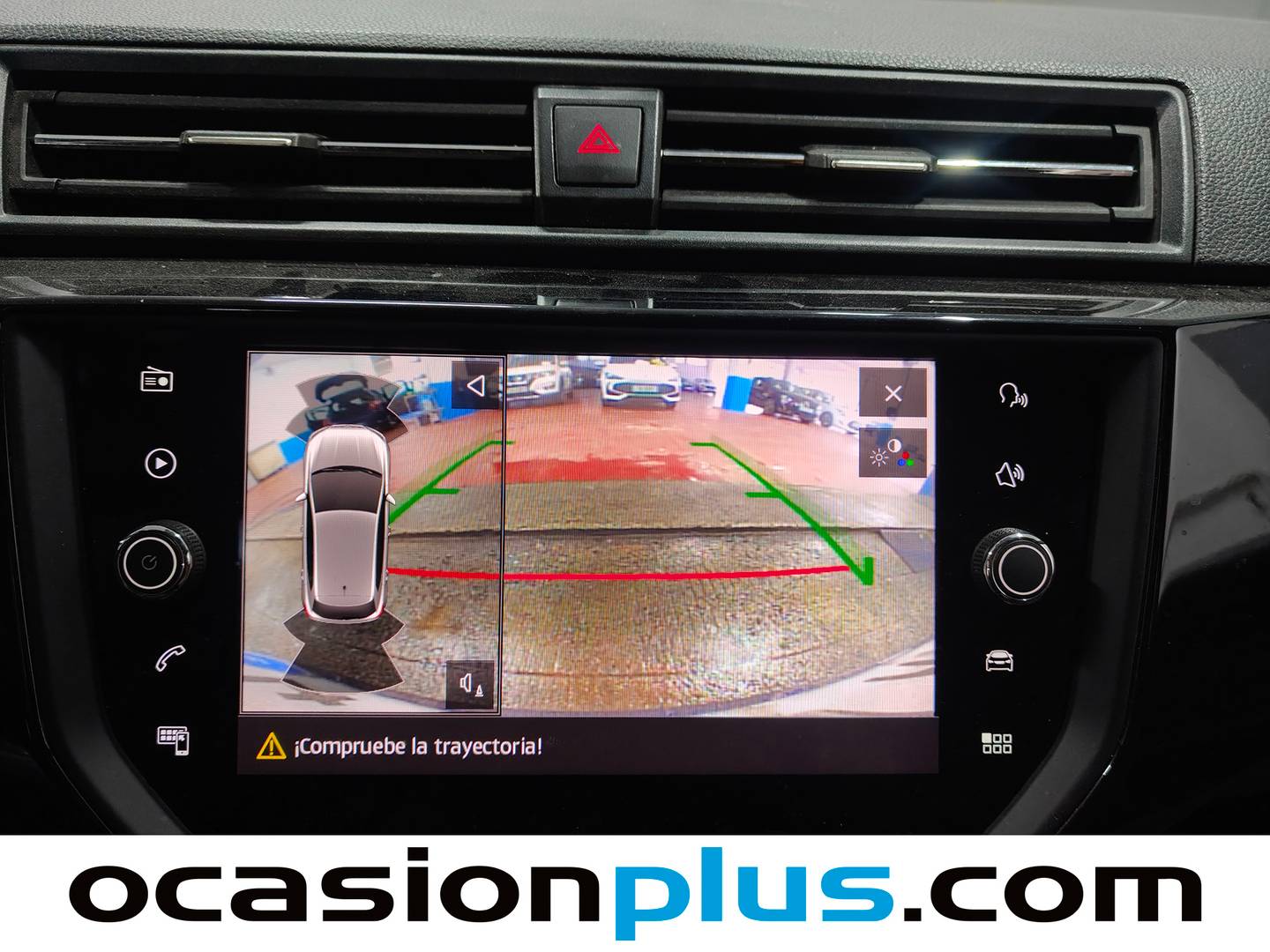 Equipamiento del Seat Ibiza Seat Ibiza 1.0 EcoTSI S&S FR (115 CV)