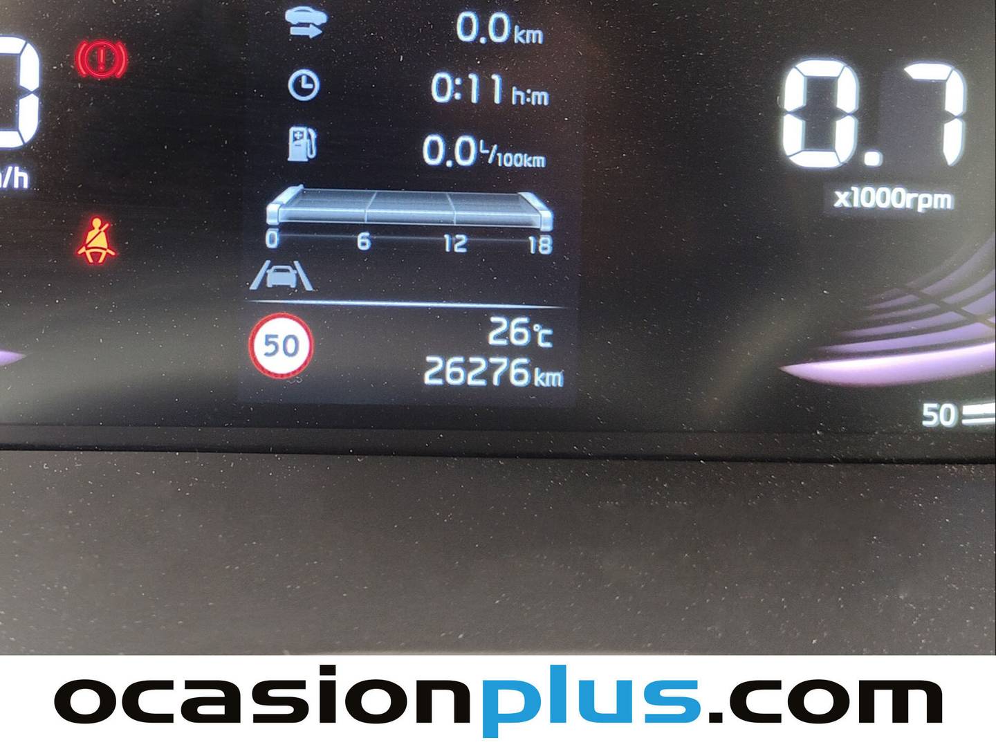 KIA Stonic KIA Stonic 1.2 DPi Drive (79 CV) seminuevo